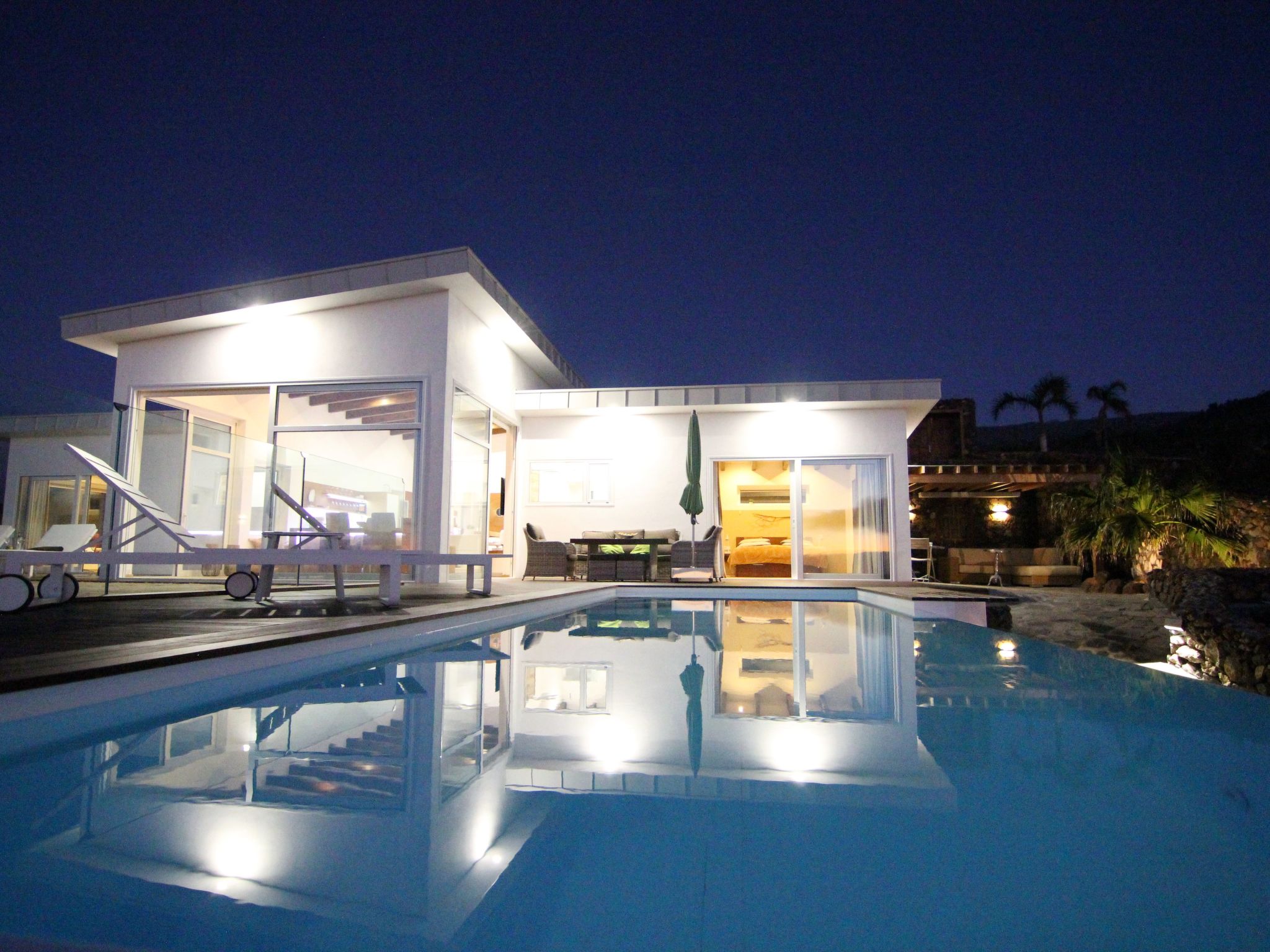 In Puntagorda mit Privatem Pool-Image-tags.info