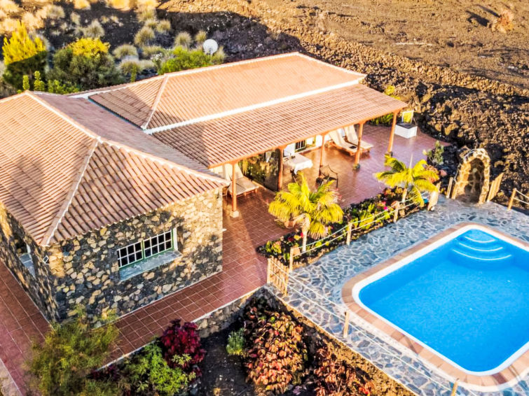 Casa La Majada - El Paso