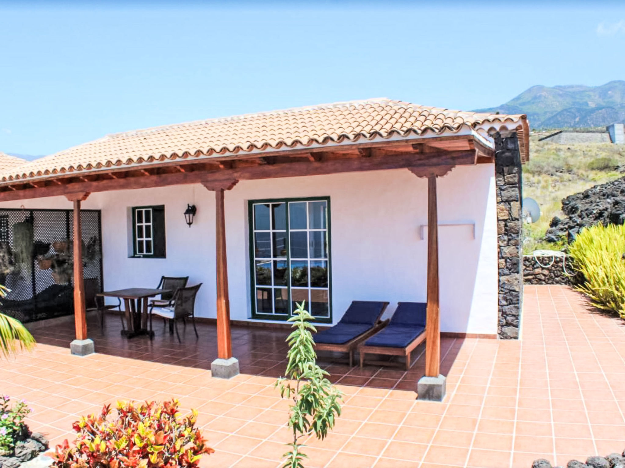 Casa la Majada - Outside