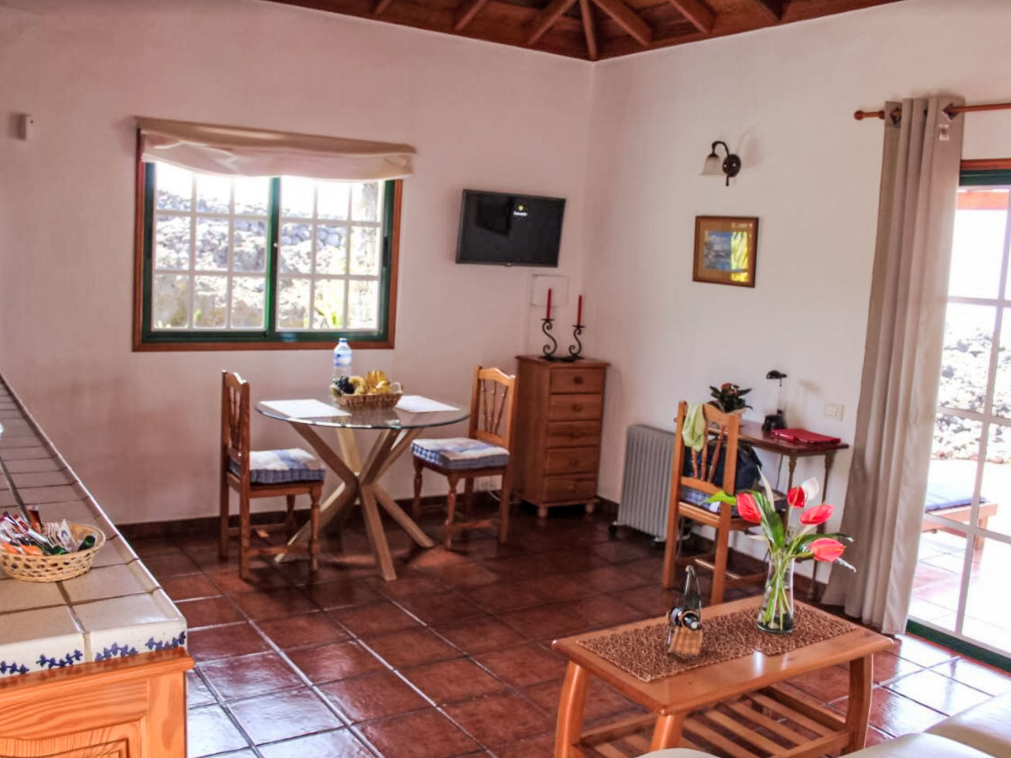 Casa la Majada - Inside