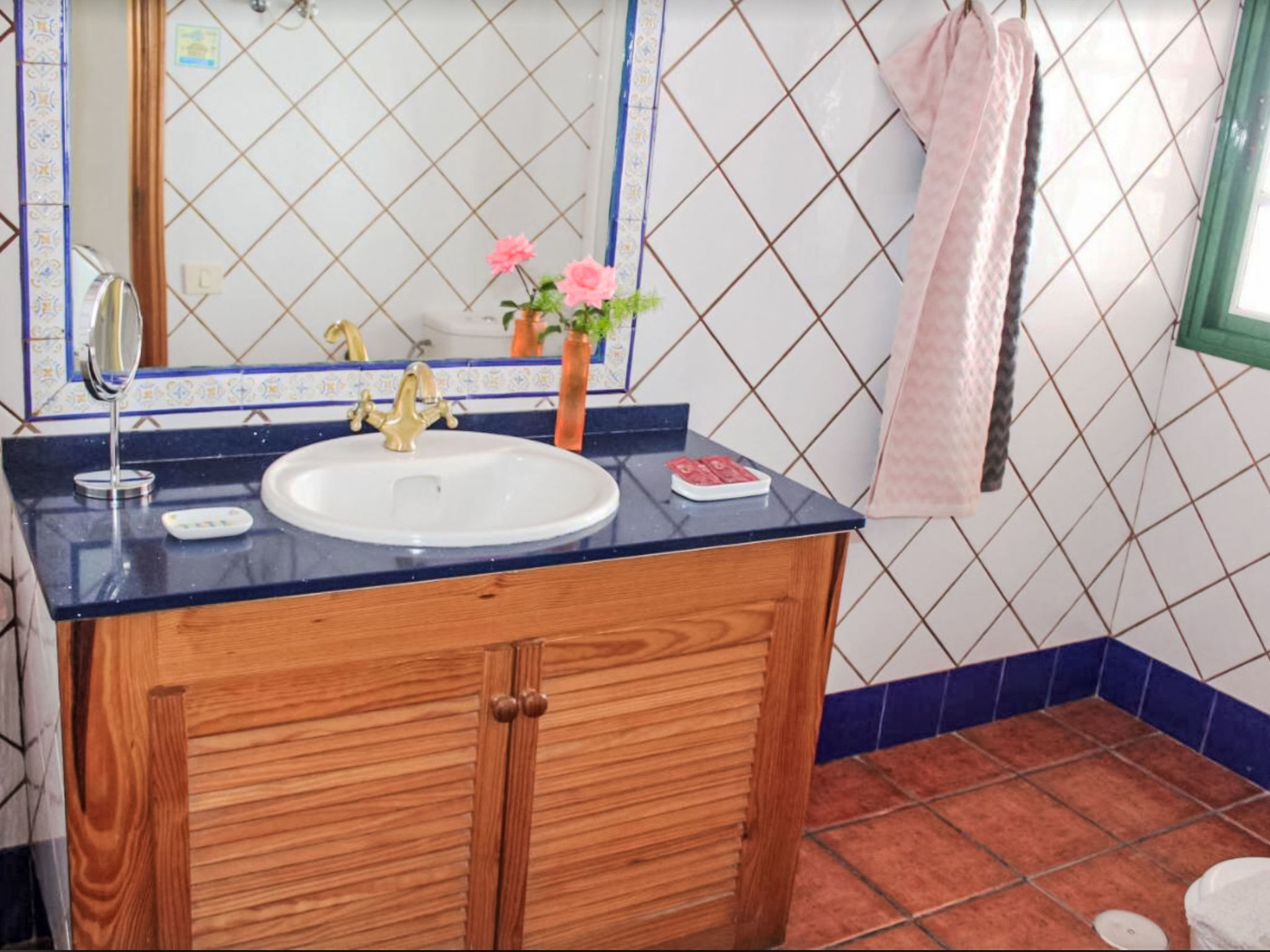 Casa la Majada - Inside