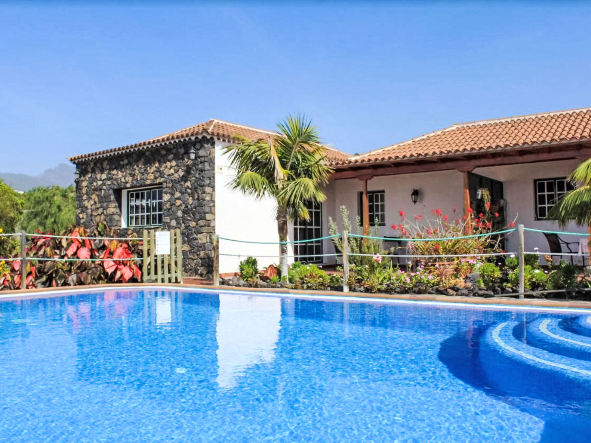 Casa la Majada - Outside