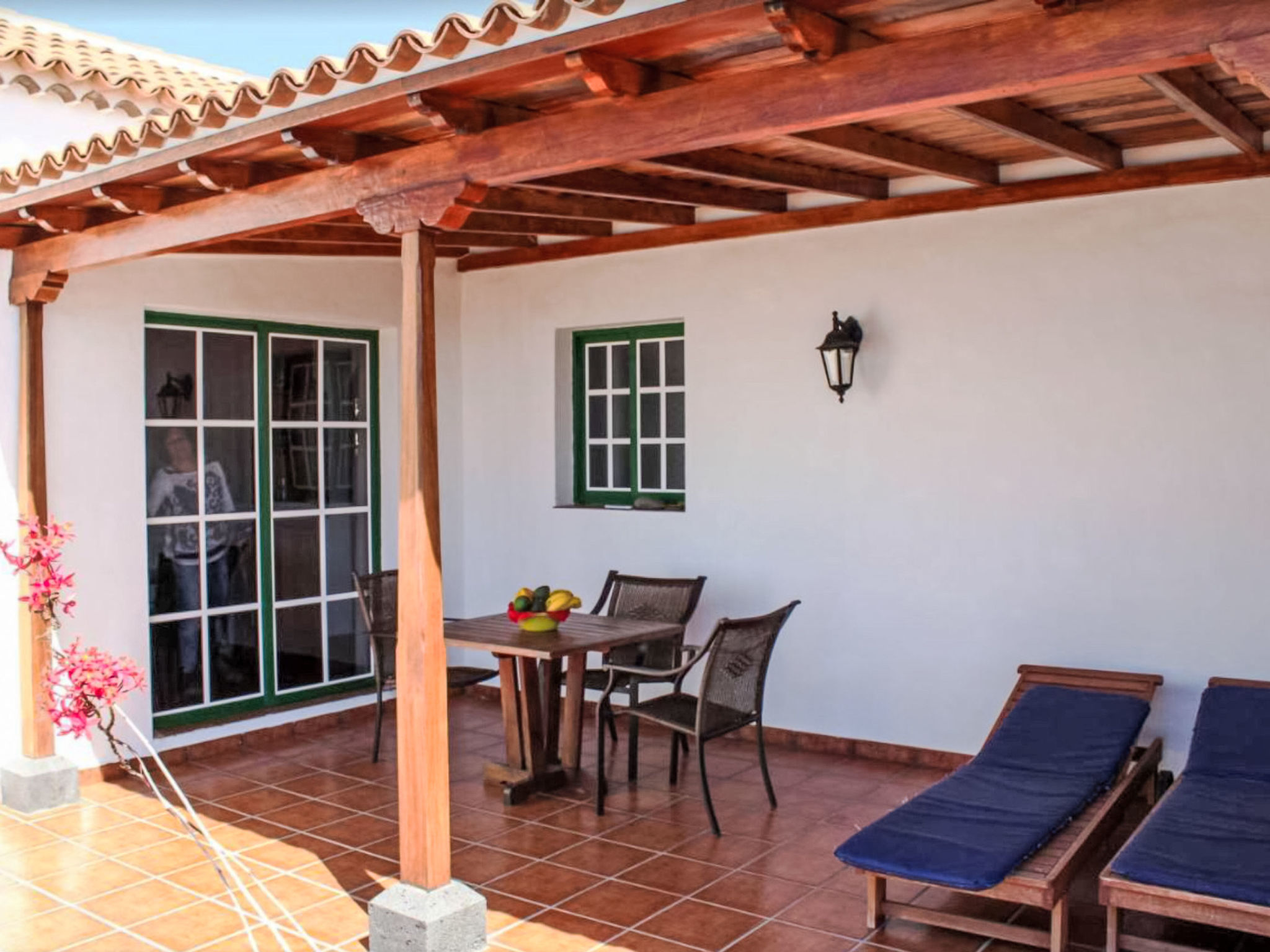 Casa la Majada 2 - Outside