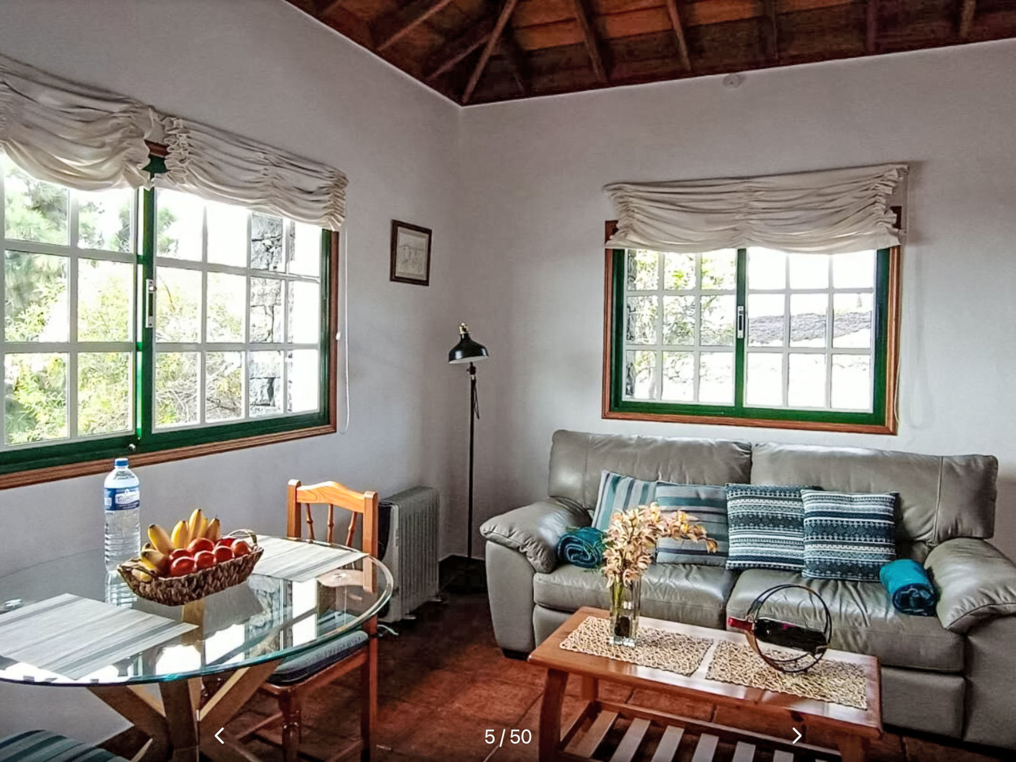Casa la Majada 2 - Inside