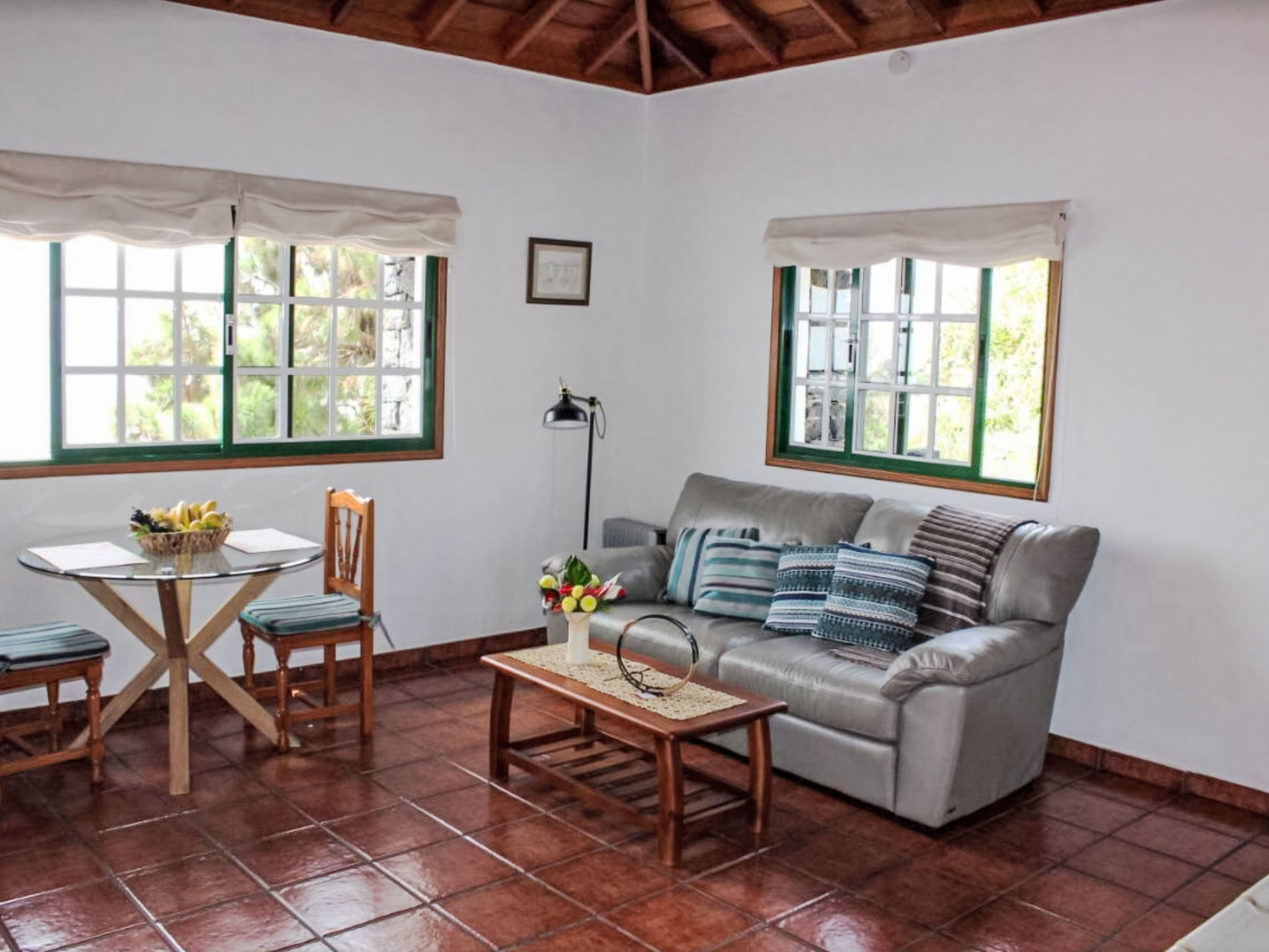 Casa la Majada 2 - Inside