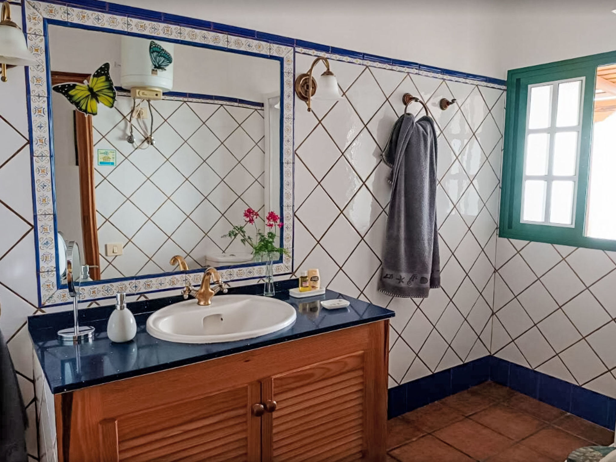 Casa la Majada 2 - Inside