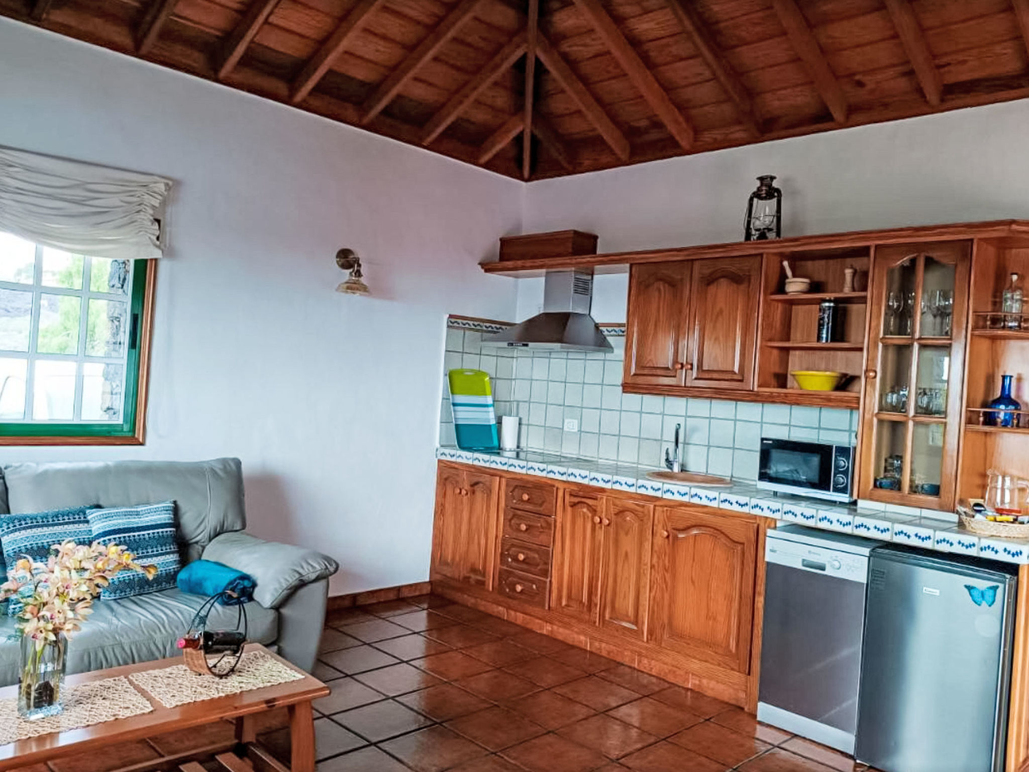 Casa la Majada 2 - Inside
