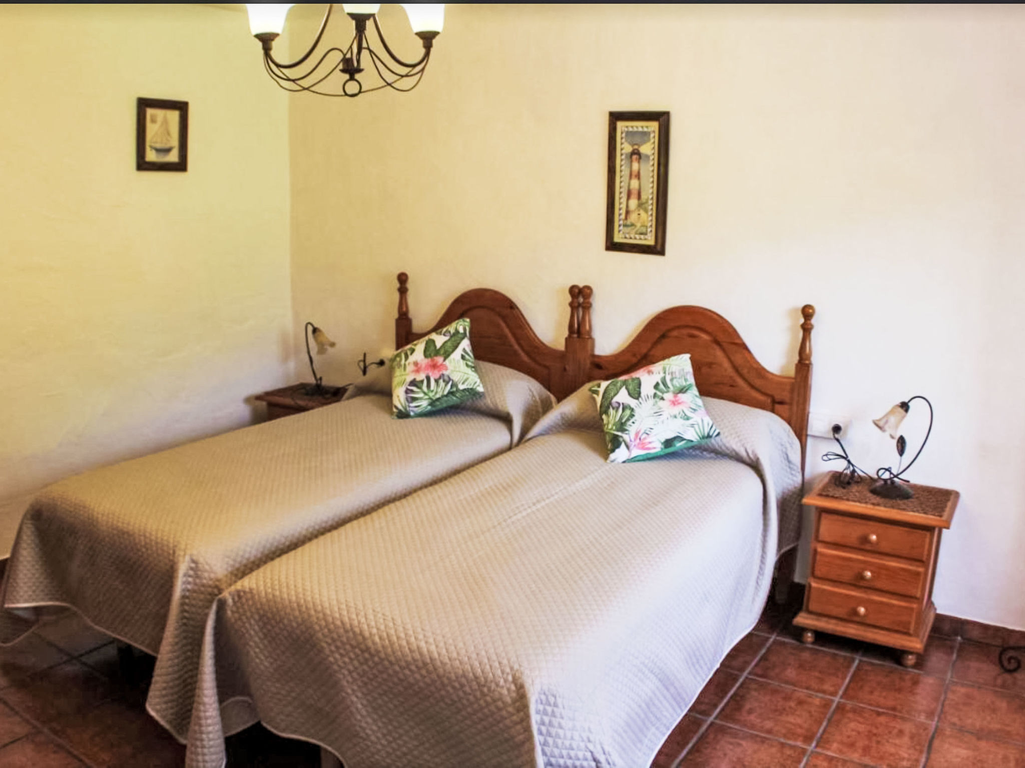 Casa la Majada 2 - Inside