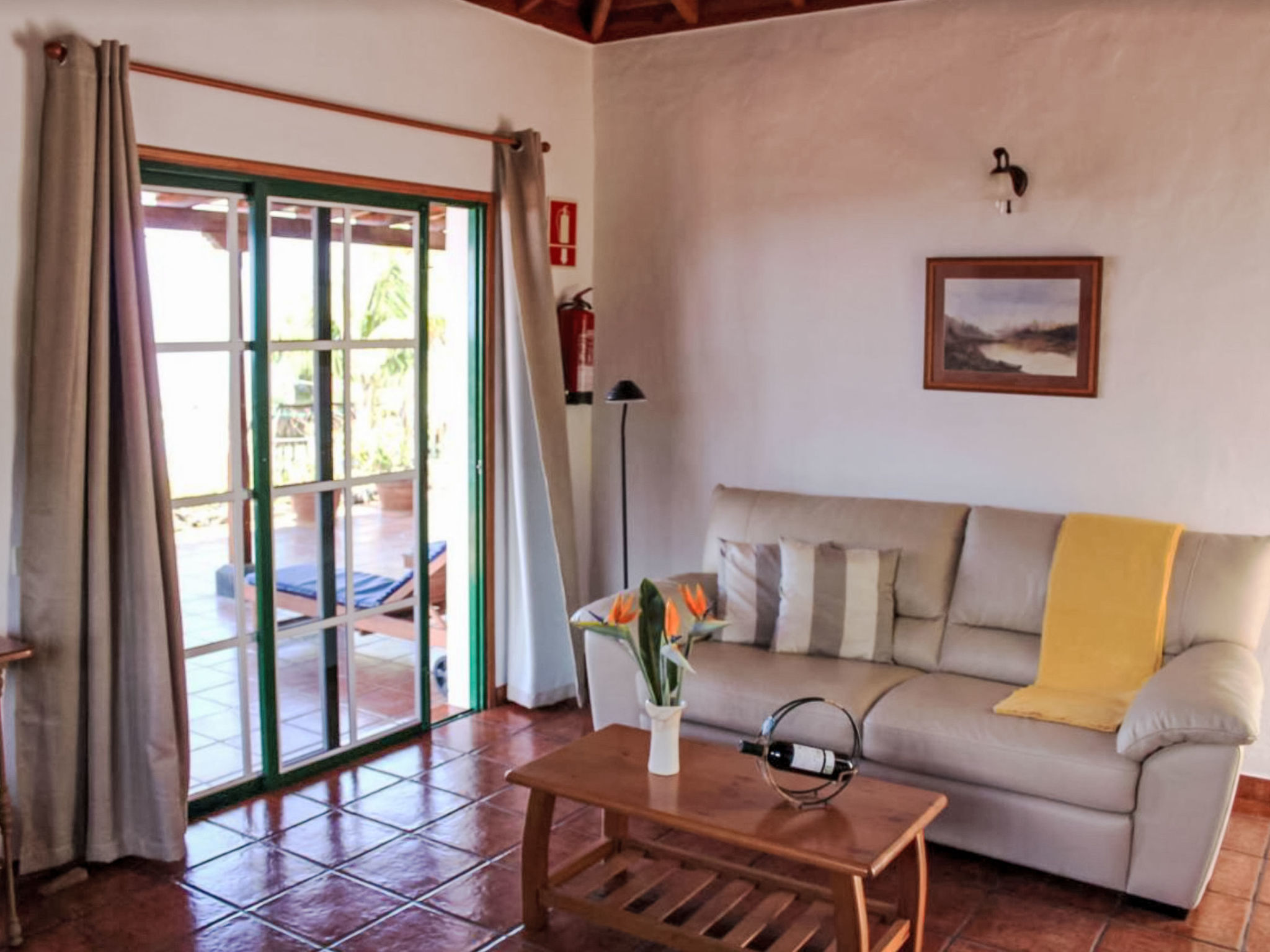 Casa la Majada 2 - Inside