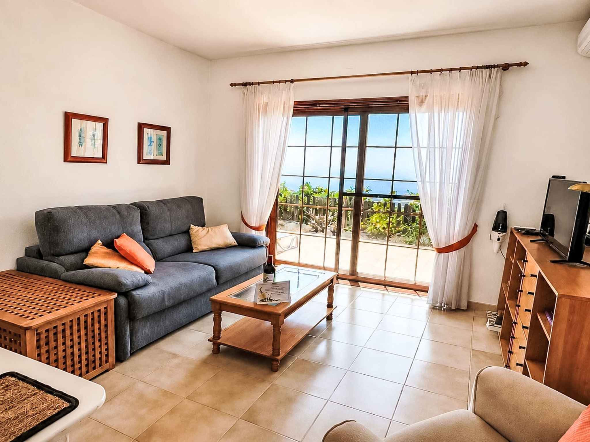 La Gomera
