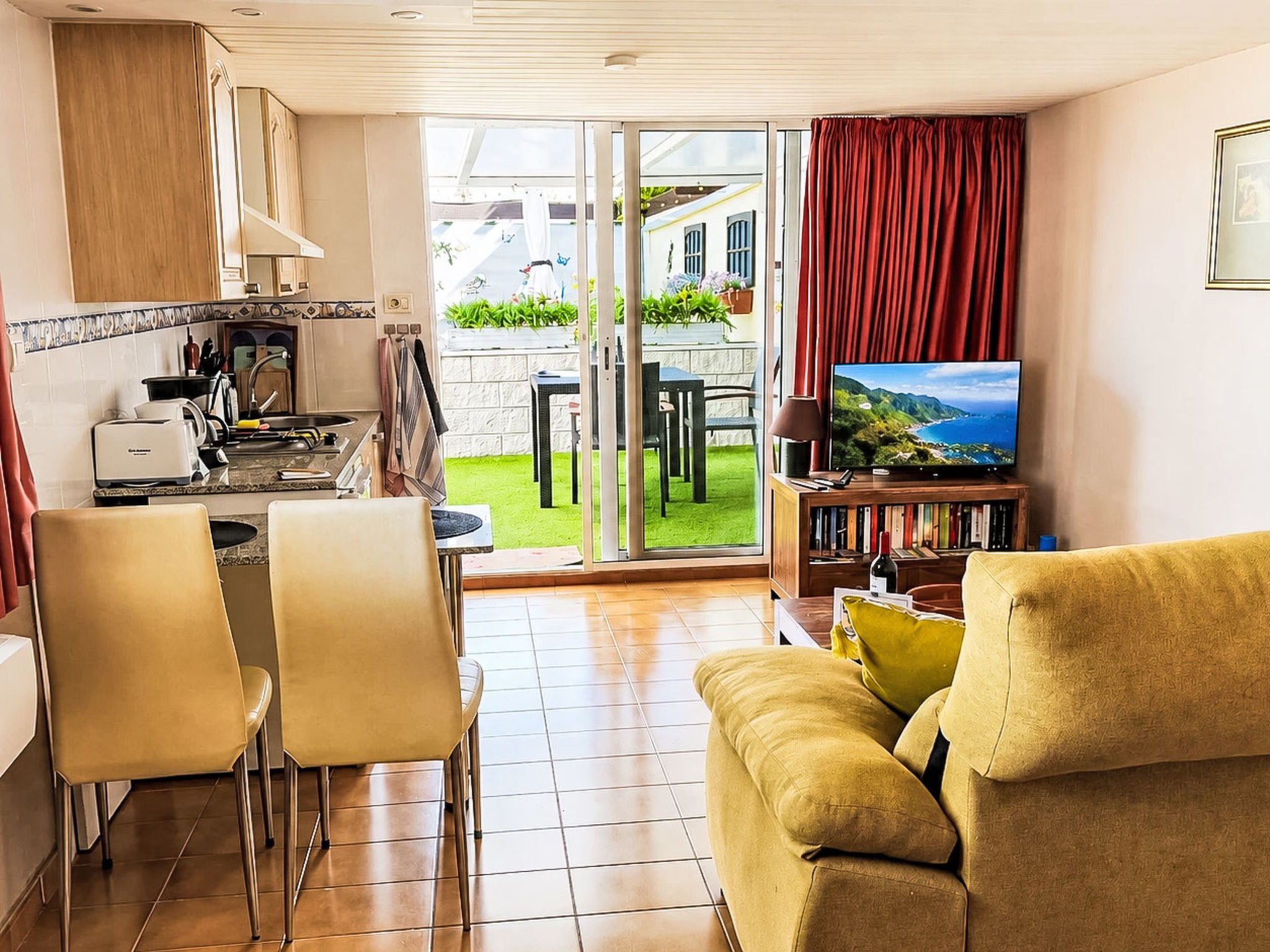 Apartment El Hierro
