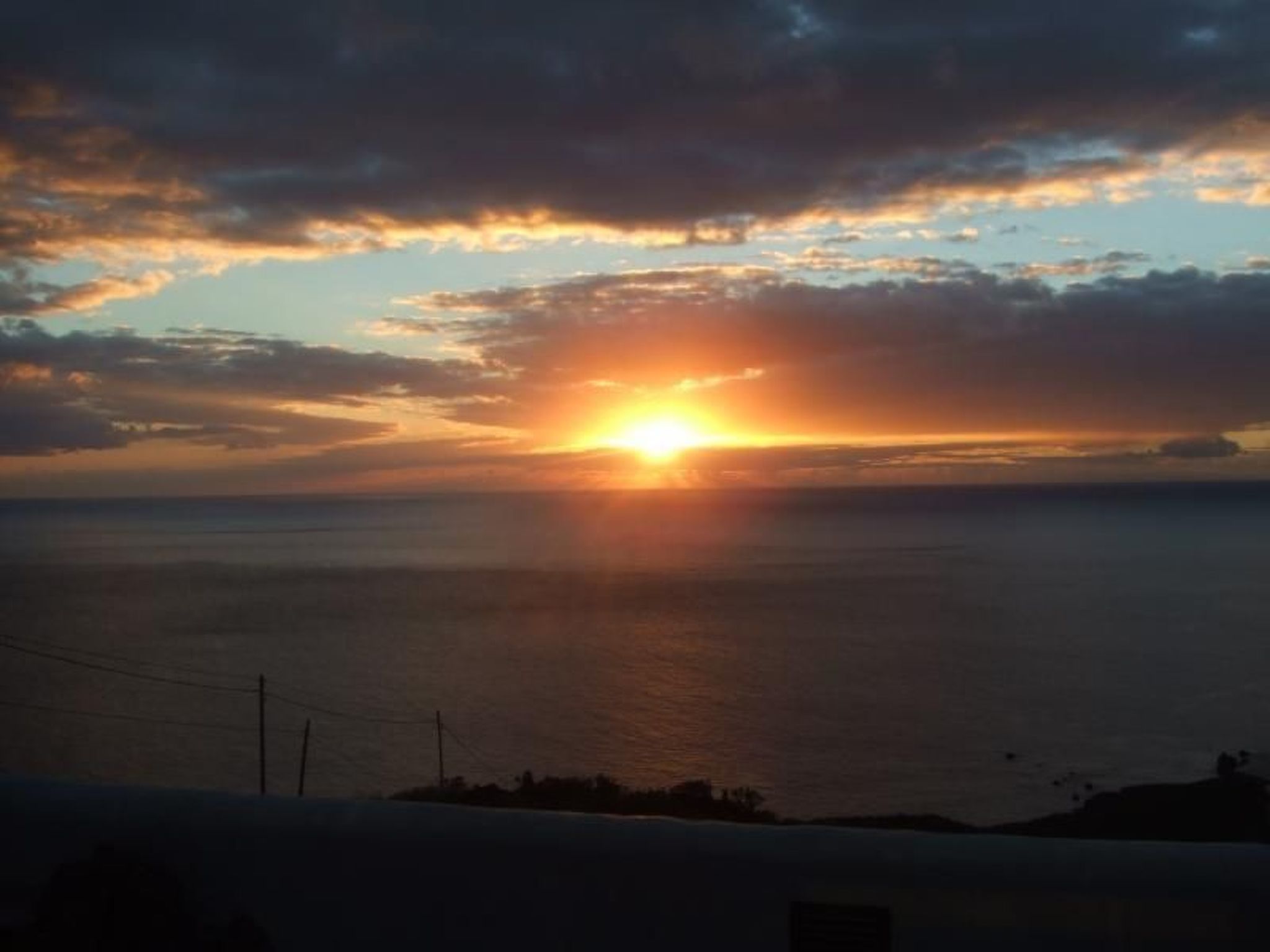 Kleiner Bungalow mit einem Schlafzimmer-Binnen