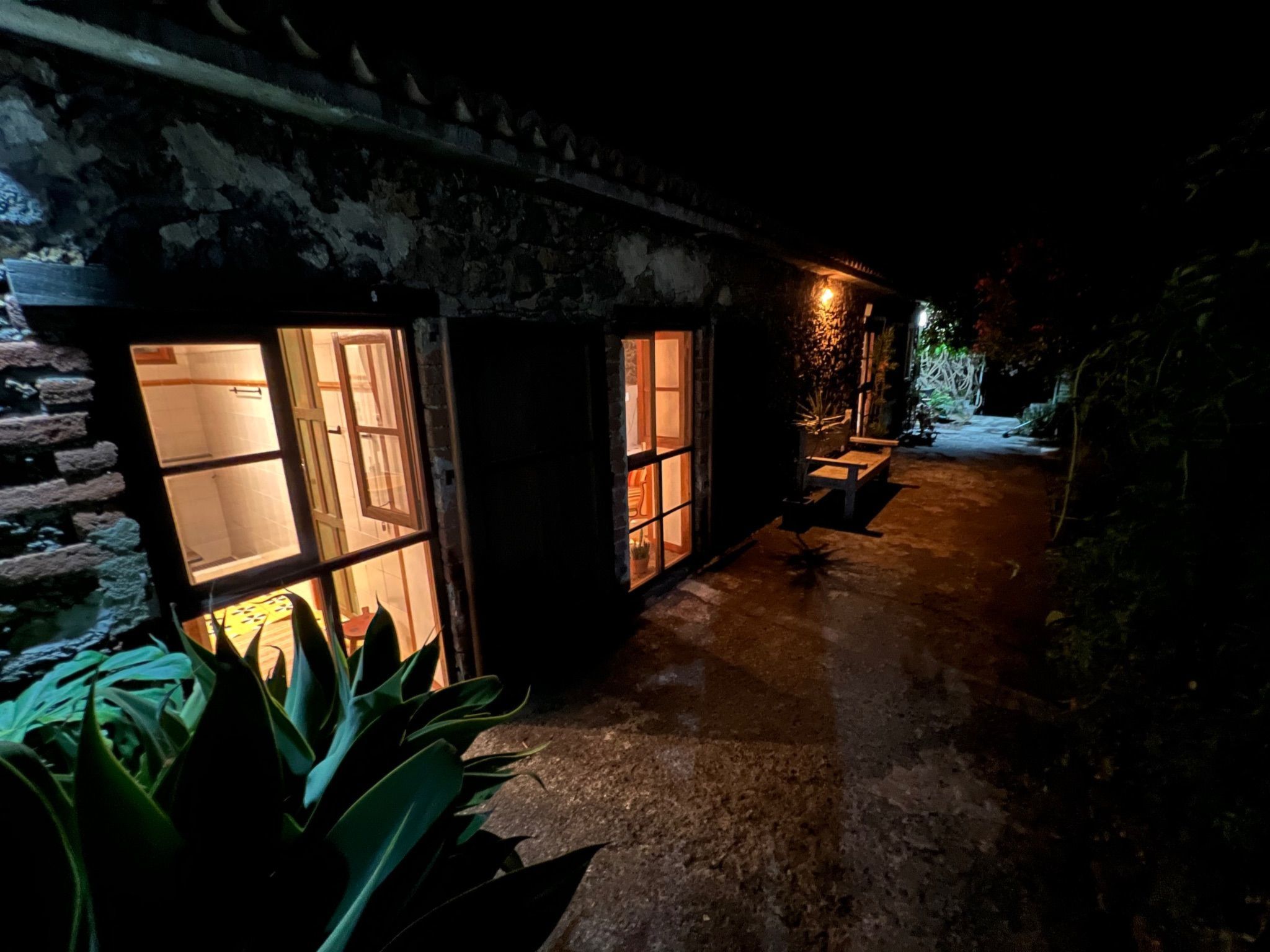 Casa Jardín Tropical