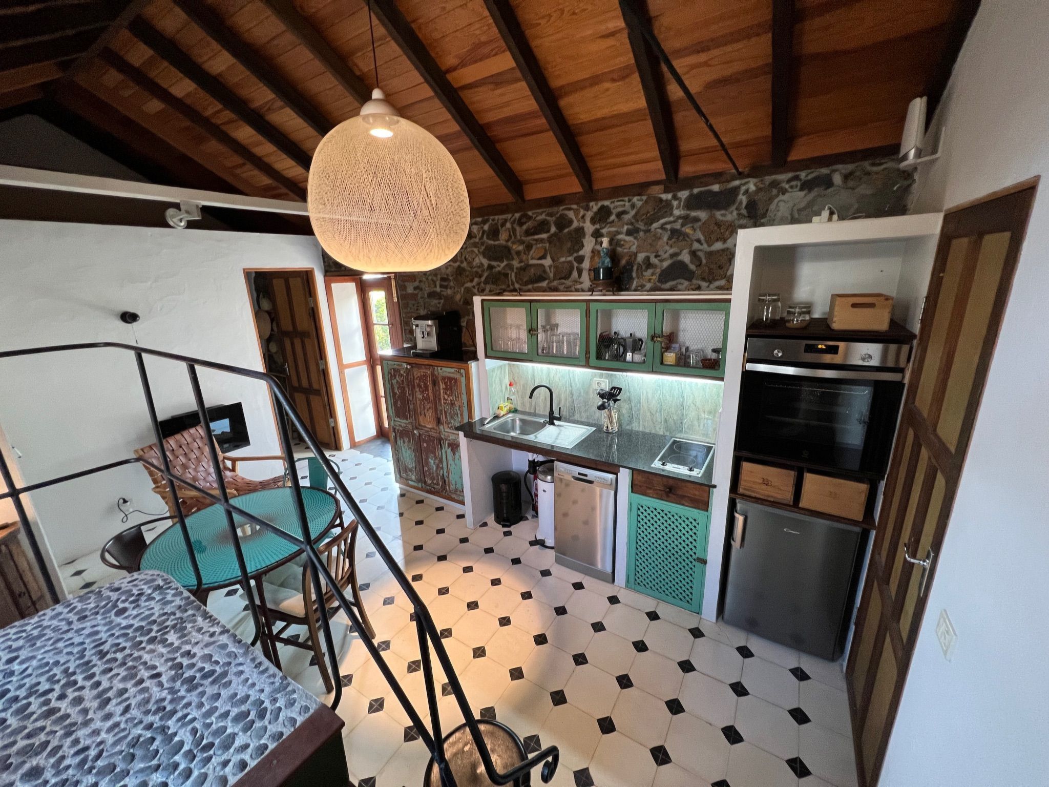 Casa Jardín Tropical-Image-tags.info