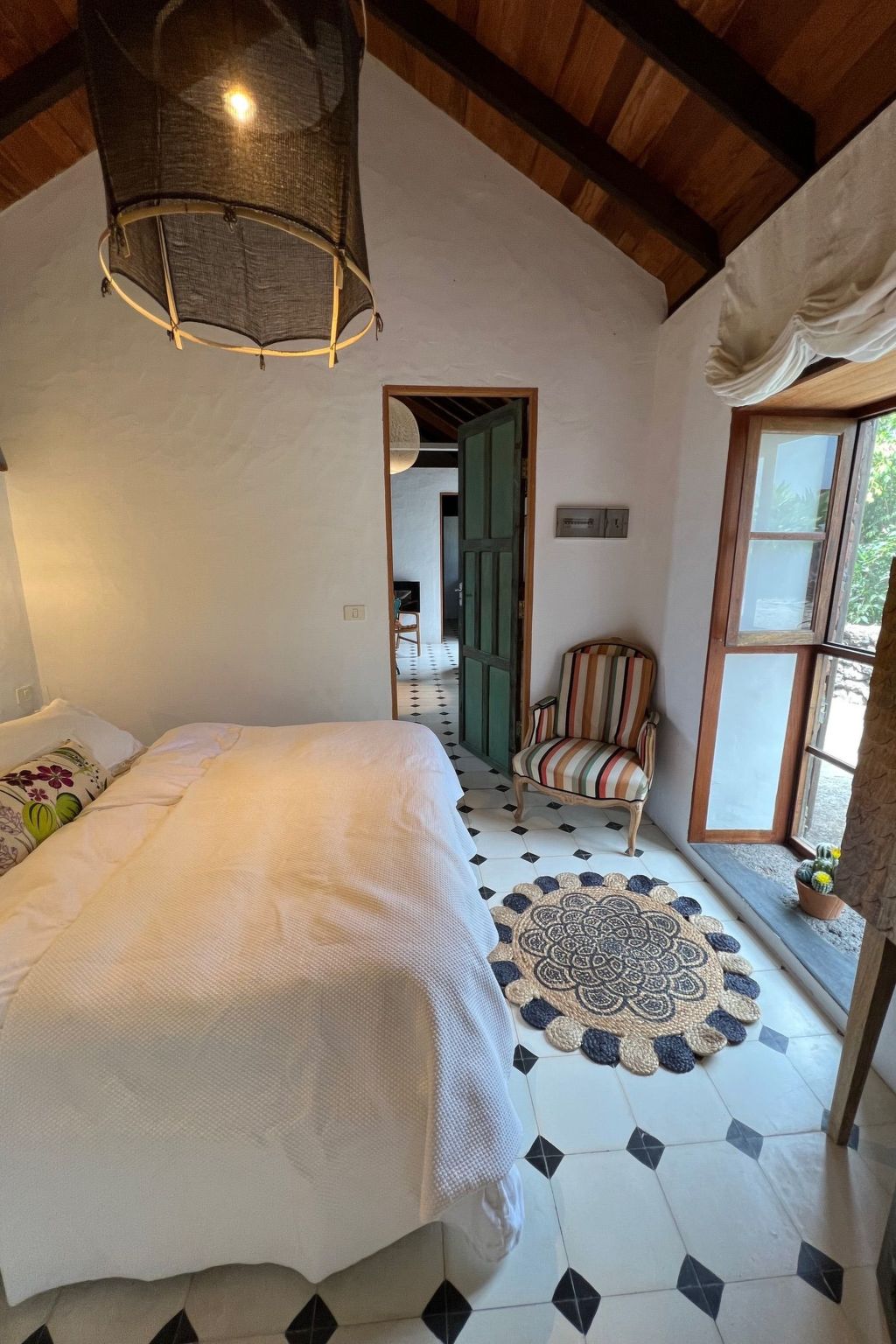 Casa Jardín Tropical-Image-tags.info