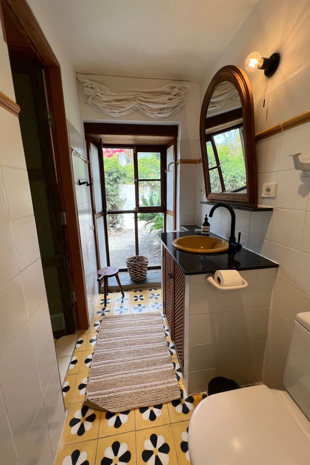 Casa Jardín Tropical-Image-tags.info