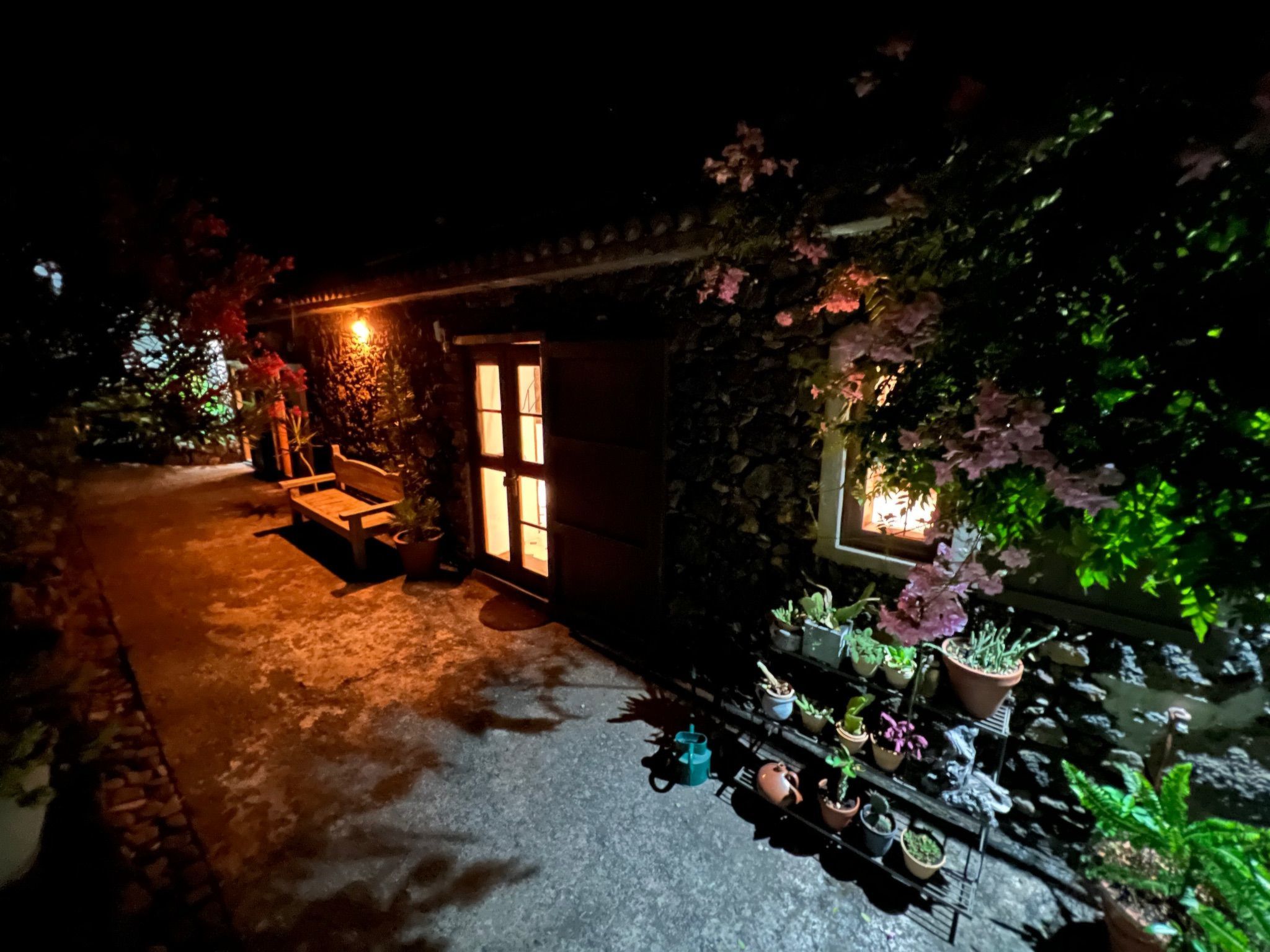 Casa Jardín Tropical-Image-tags.info