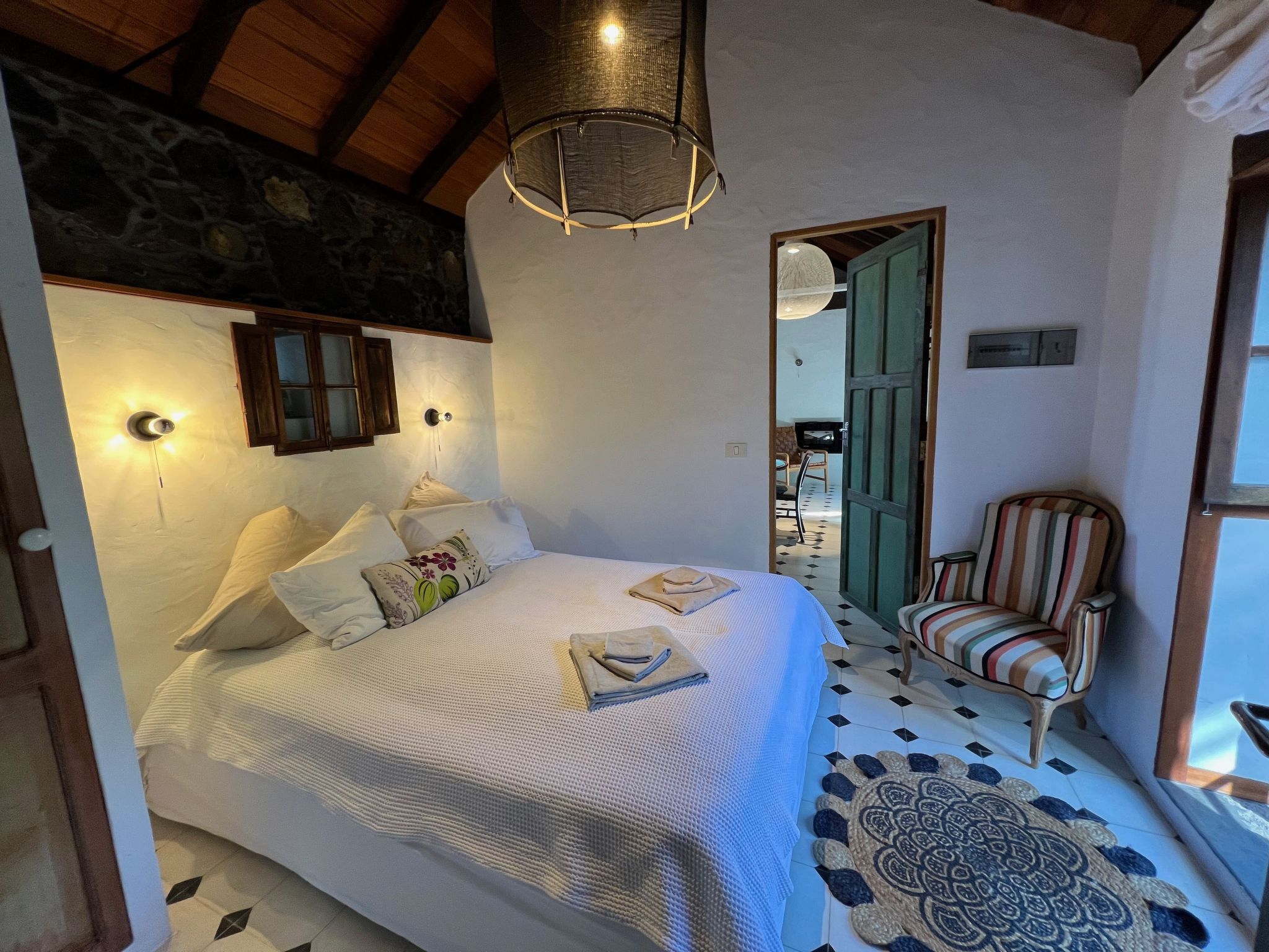 Casa Jardín Tropical-Image-tags.info