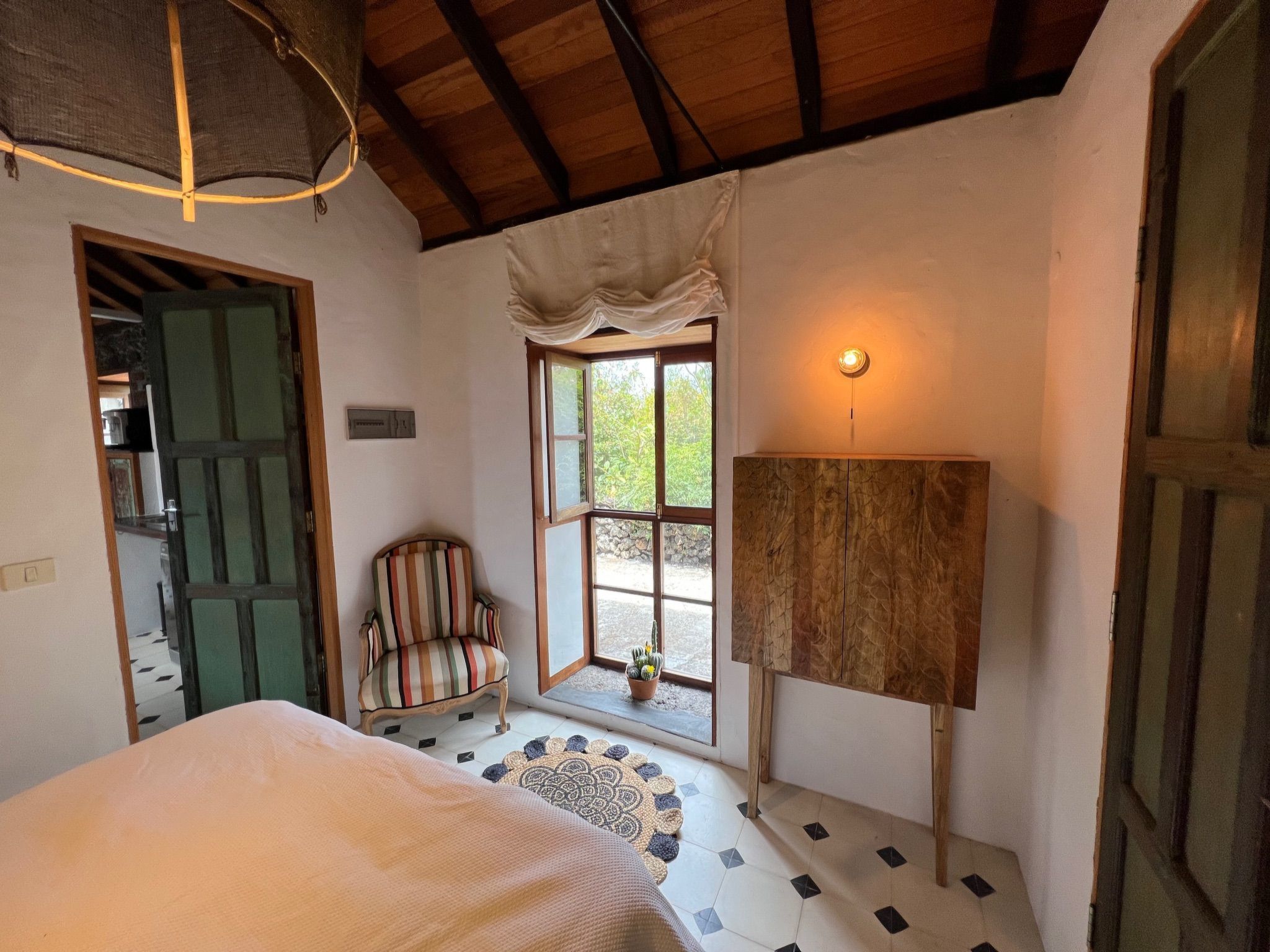 Casa Jardín Tropical-Image-tags.info