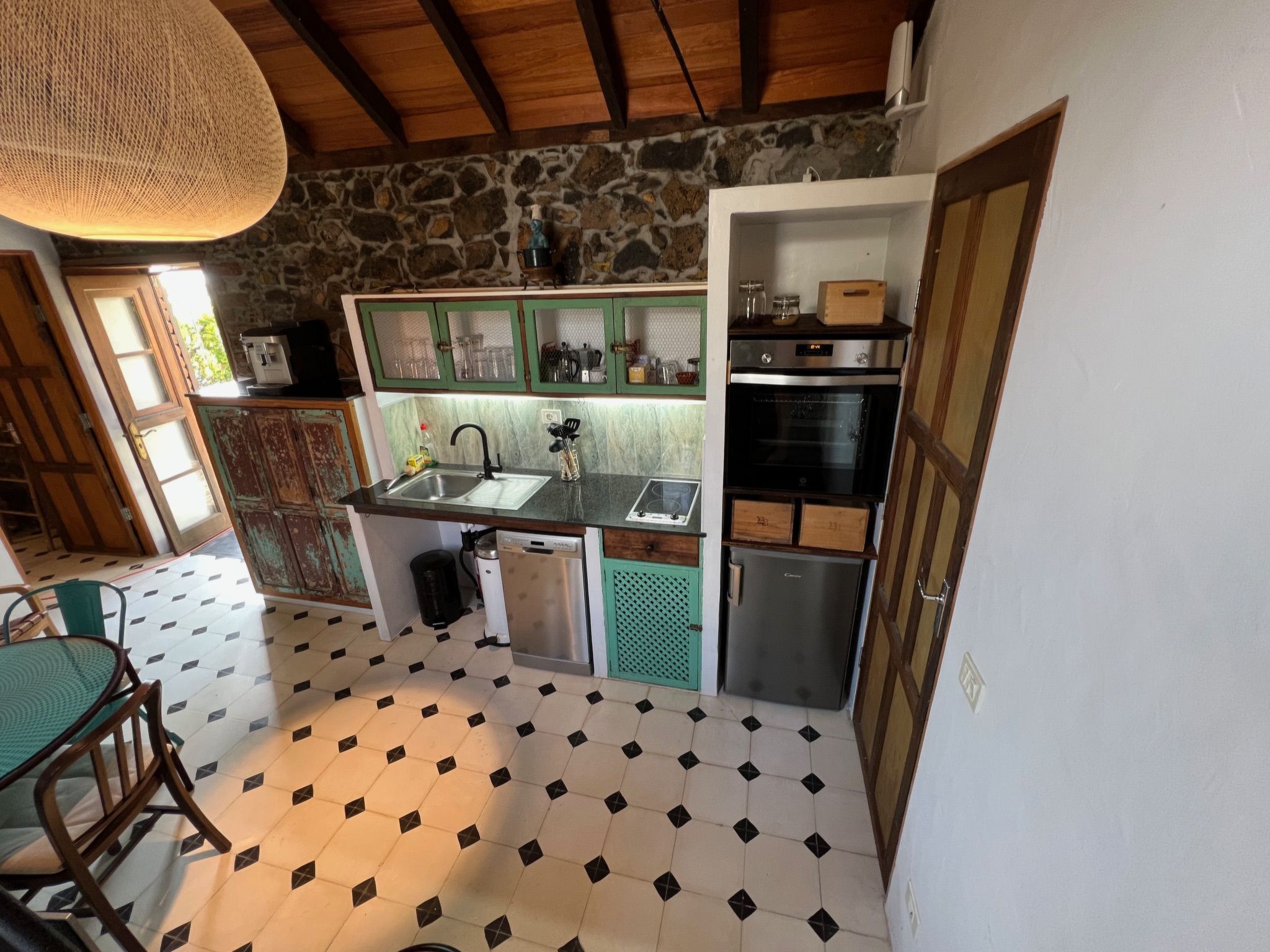 Casa Jardín Tropical-Image-tags.info