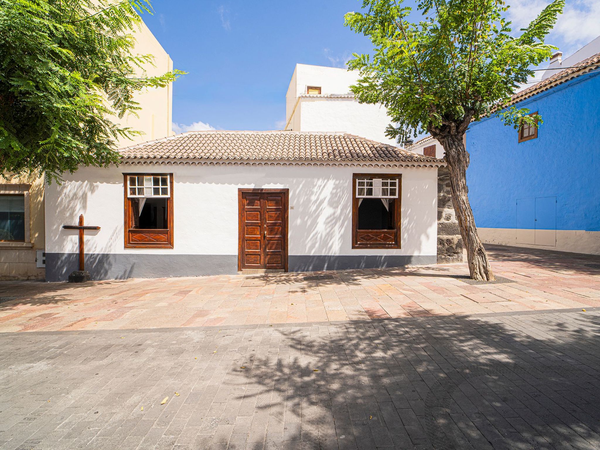 CHL La Placeta, Haus in Los Llanos de Aridane-Dedans