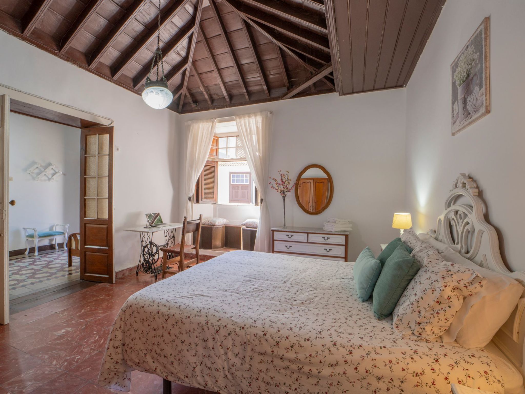 CHL La Placeta, Haus in Los Llanos de Aridane-Dedans