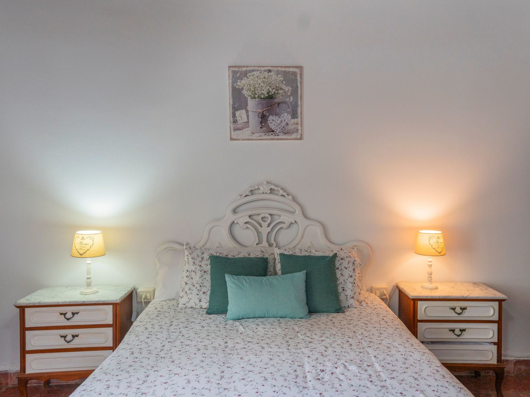 CHL La Placeta, Haus in Los Llanos de Aridane-Dedans