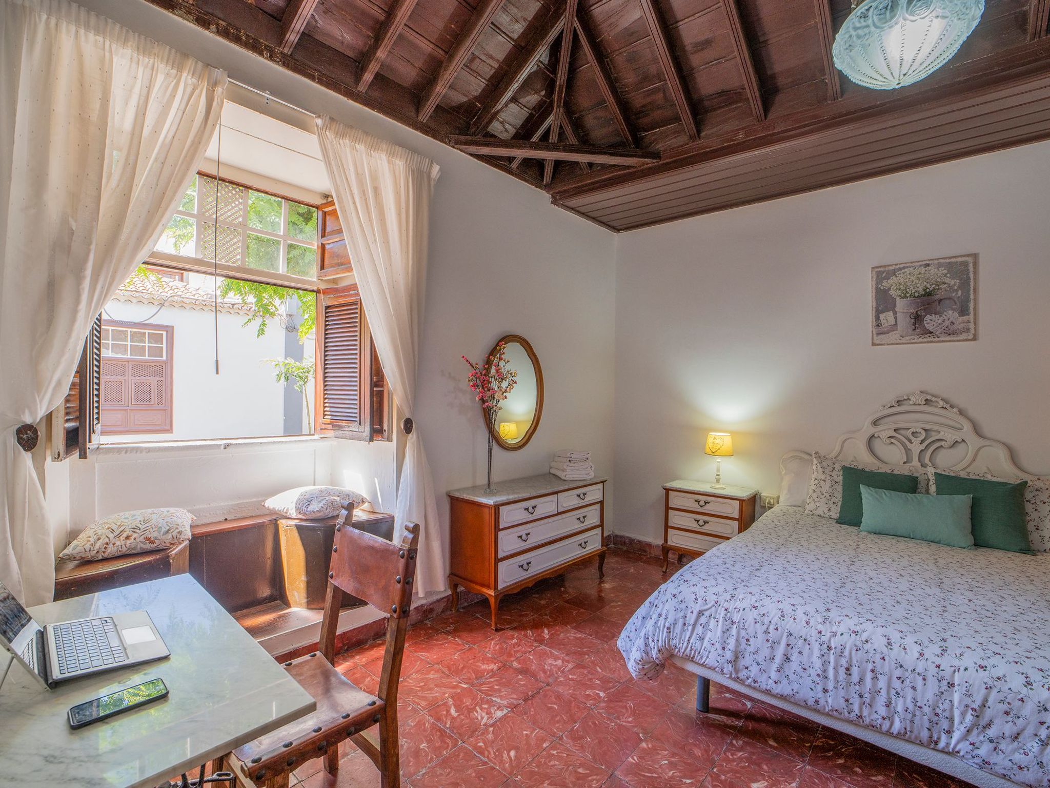 CHL La Placeta, Haus in Los Llanos de Aridane-Dedans