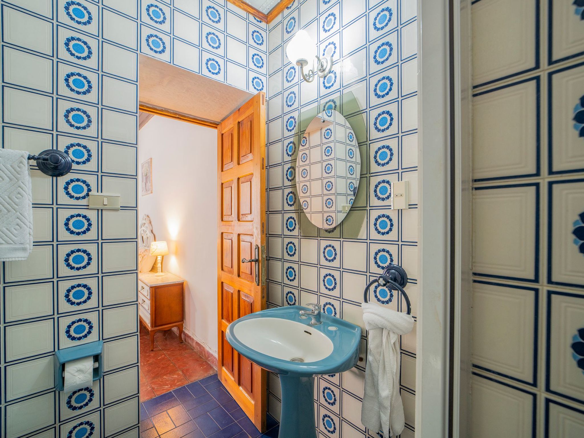 CHL La Placeta, Haus in Los Llanos de Aridane-Dedans