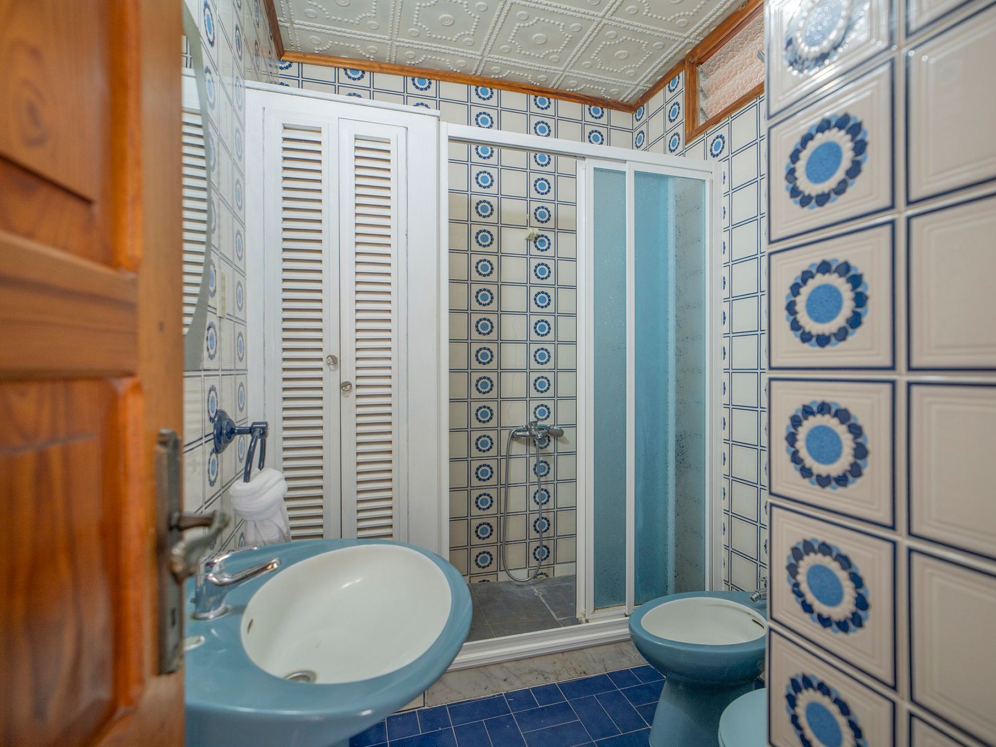 CHL La Placeta, Haus in Los Llanos de Aridane-Dedans