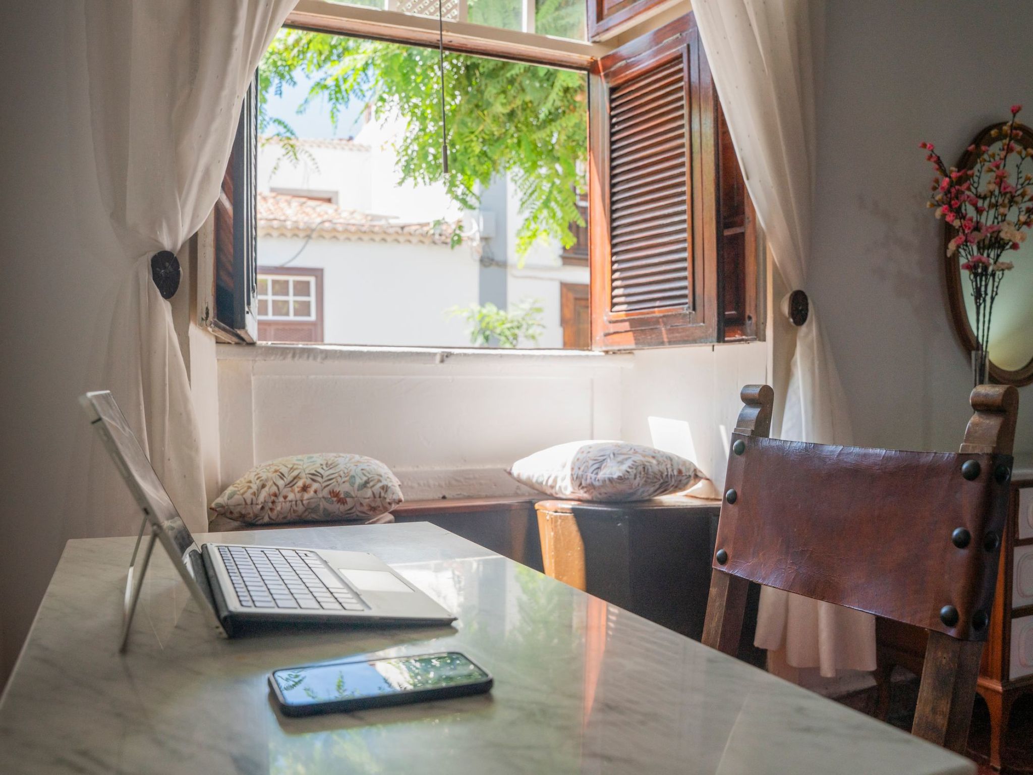CHL La Placeta, Haus in Los Llanos de Aridane-Dedans