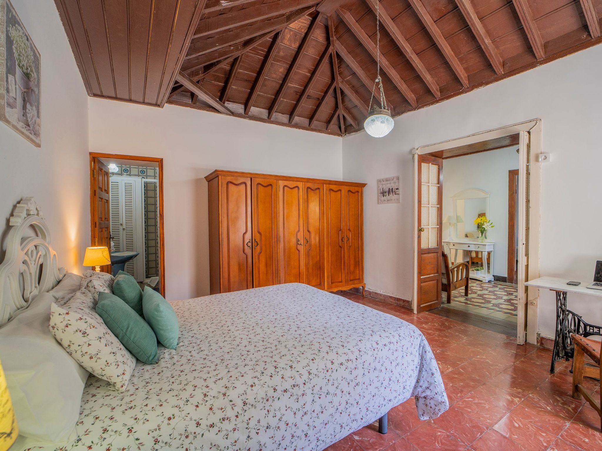 CHL La Placeta, Haus in Los Llanos de Aridane-Dedans