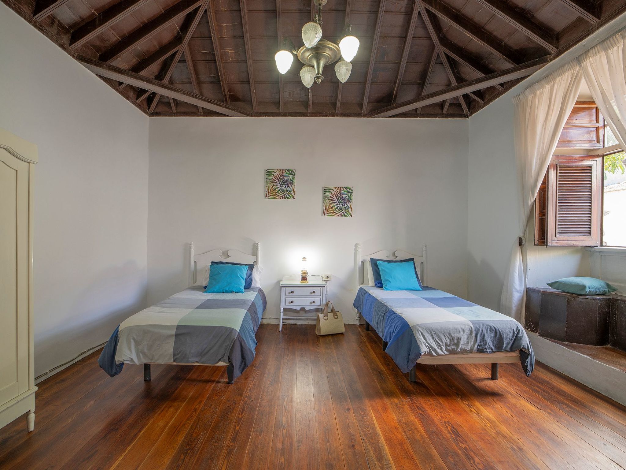 CHL La Placeta, Haus in Los Llanos de Aridane-Dedans