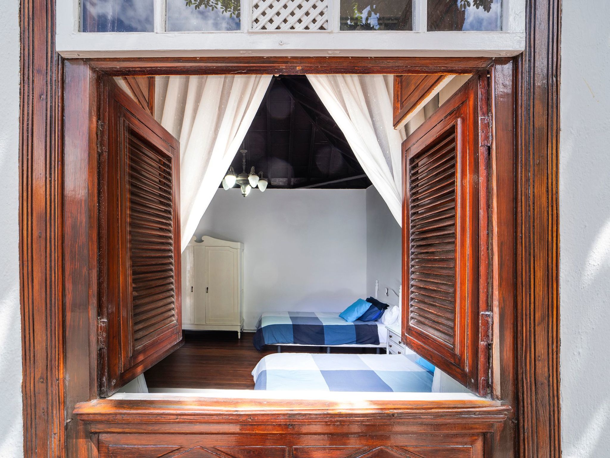 CHL La Placeta, Haus in Los Llanos de Aridane-Dedans