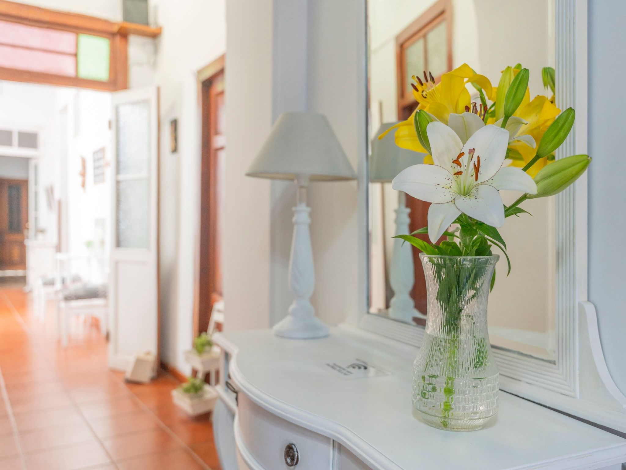 CHL La Placeta, Haus in Los Llanos de Aridane-Dedans