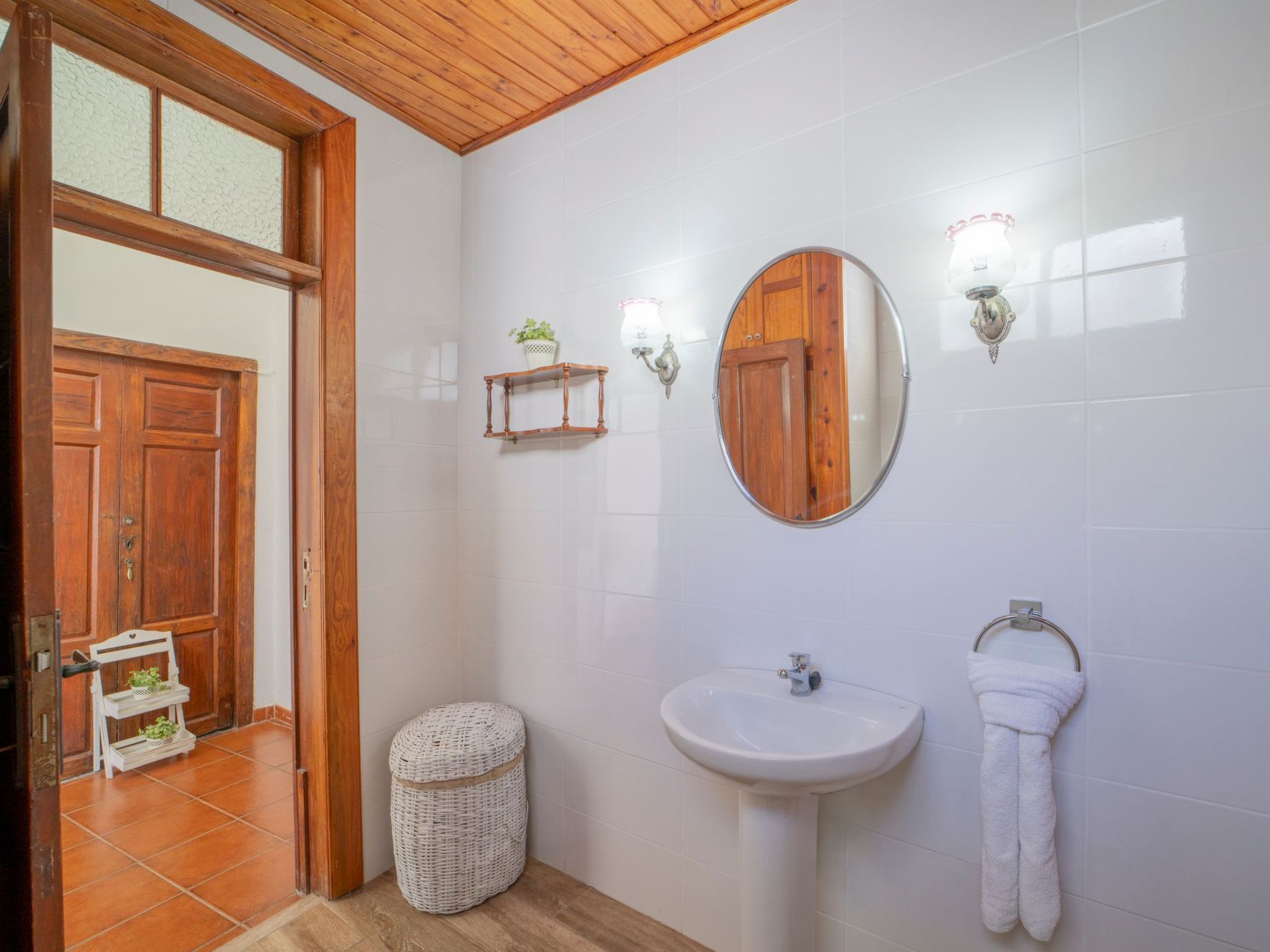 CHL La Placeta, Haus in Los Llanos de Aridane-Dedans