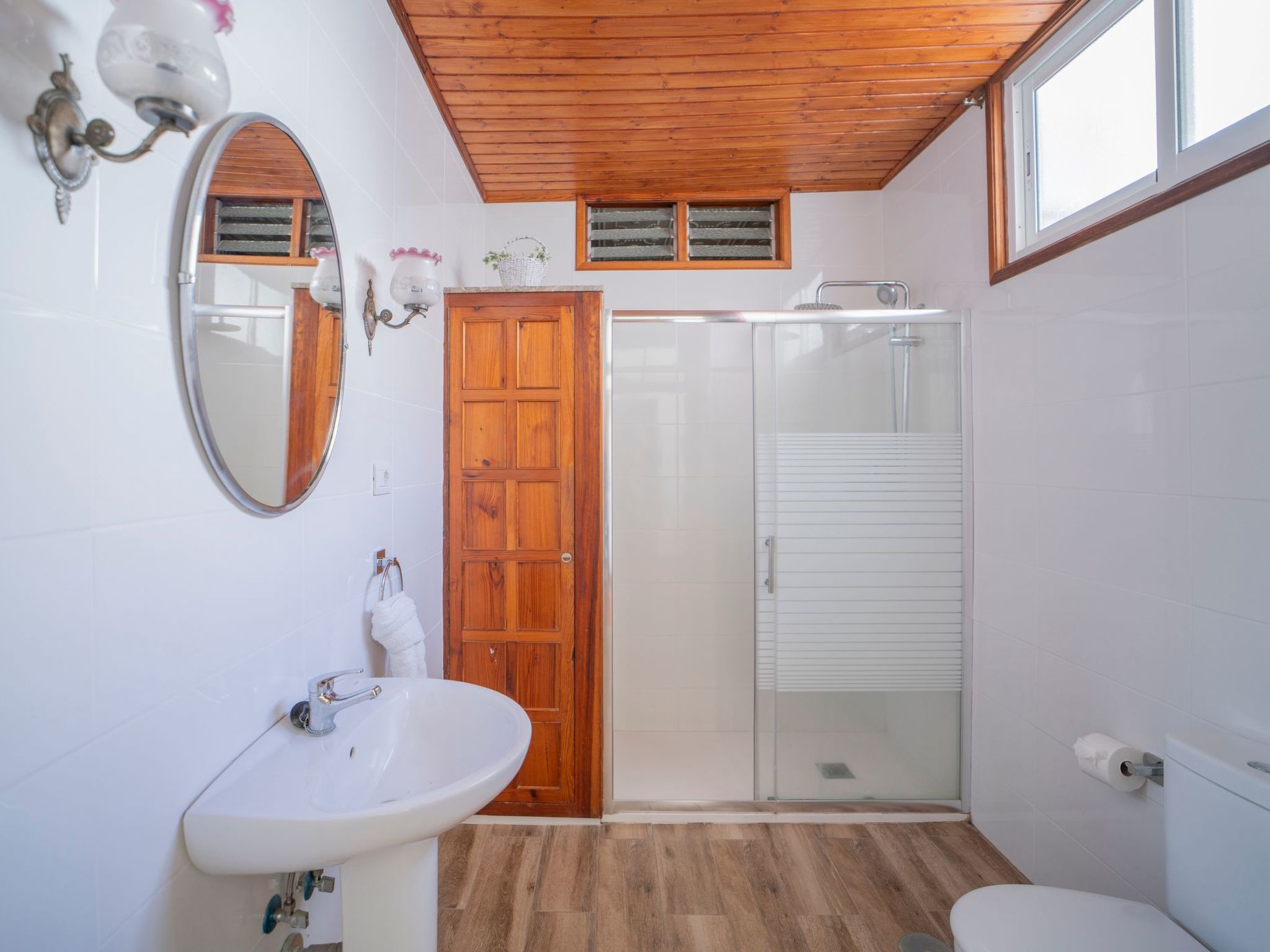 CHL La Placeta, Haus in Los Llanos de Aridane-Dedans