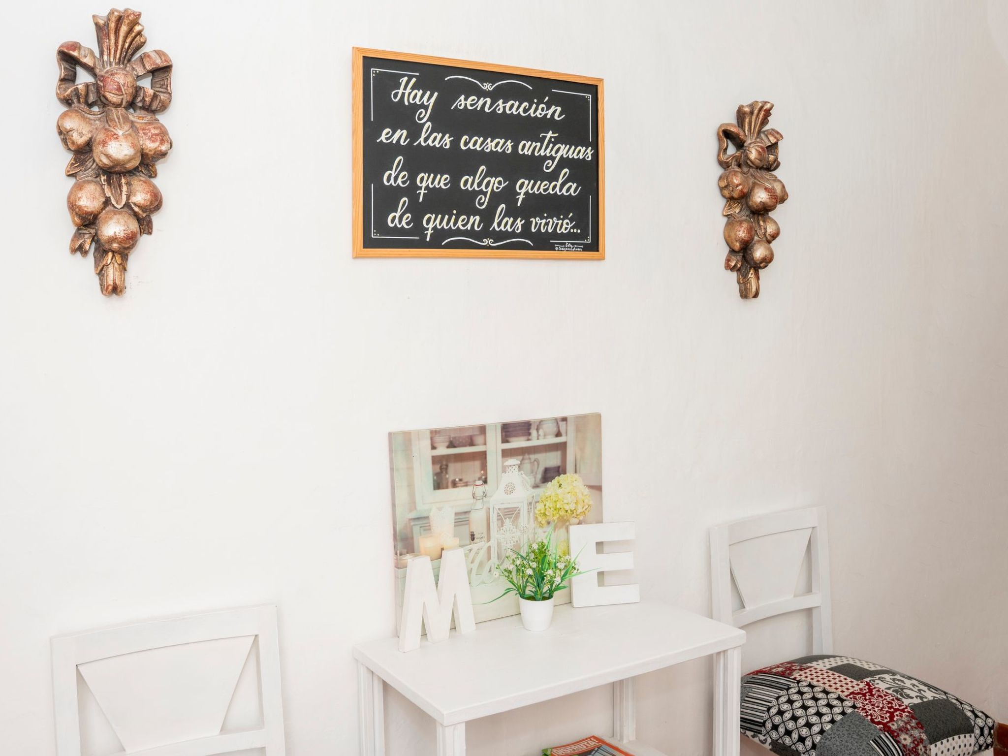 CHL La Placeta, Haus in Los Llanos de Aridane-Dedans