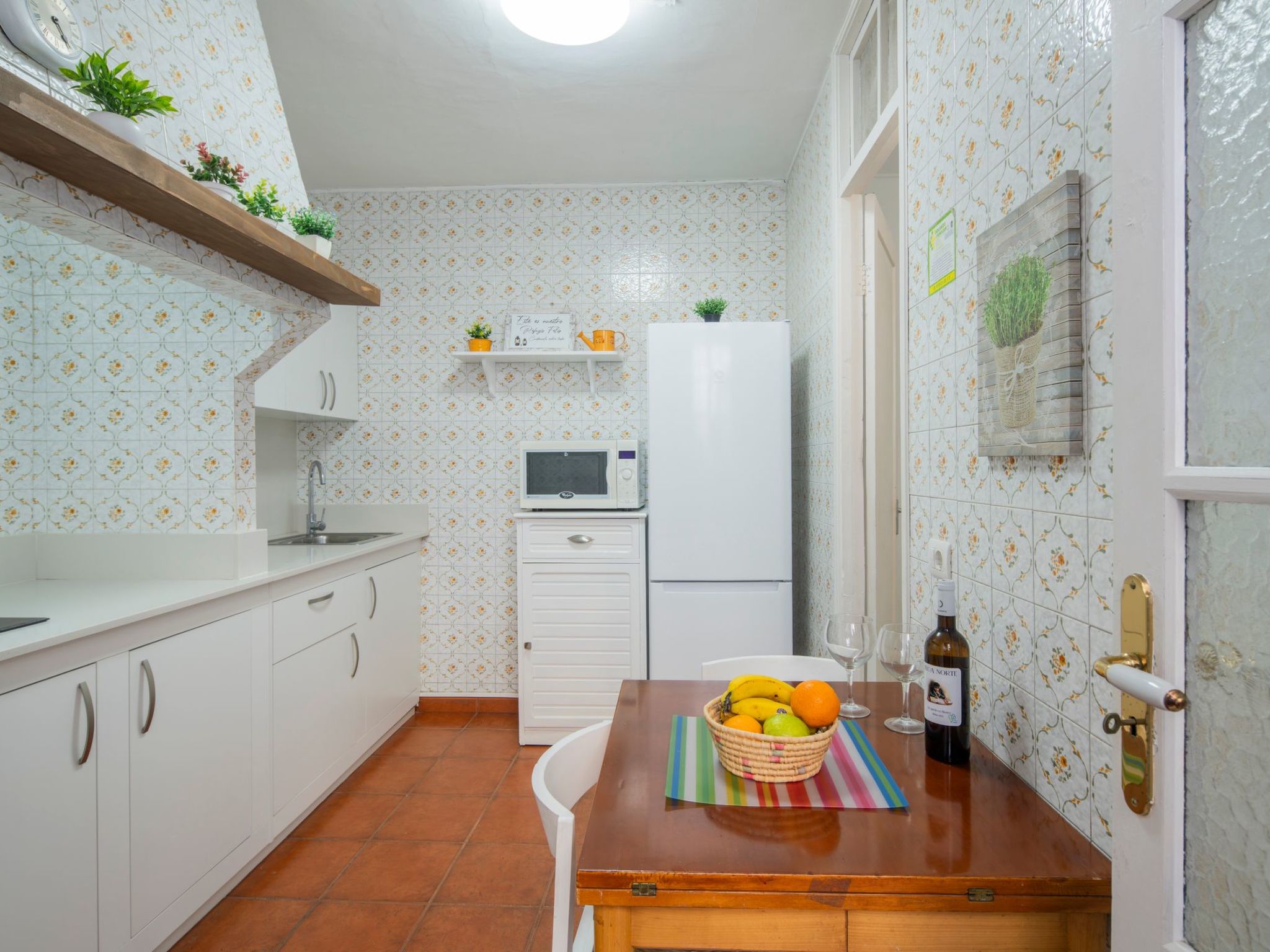 CHL La Placeta, Haus in Los Llanos de Aridane-Dedans