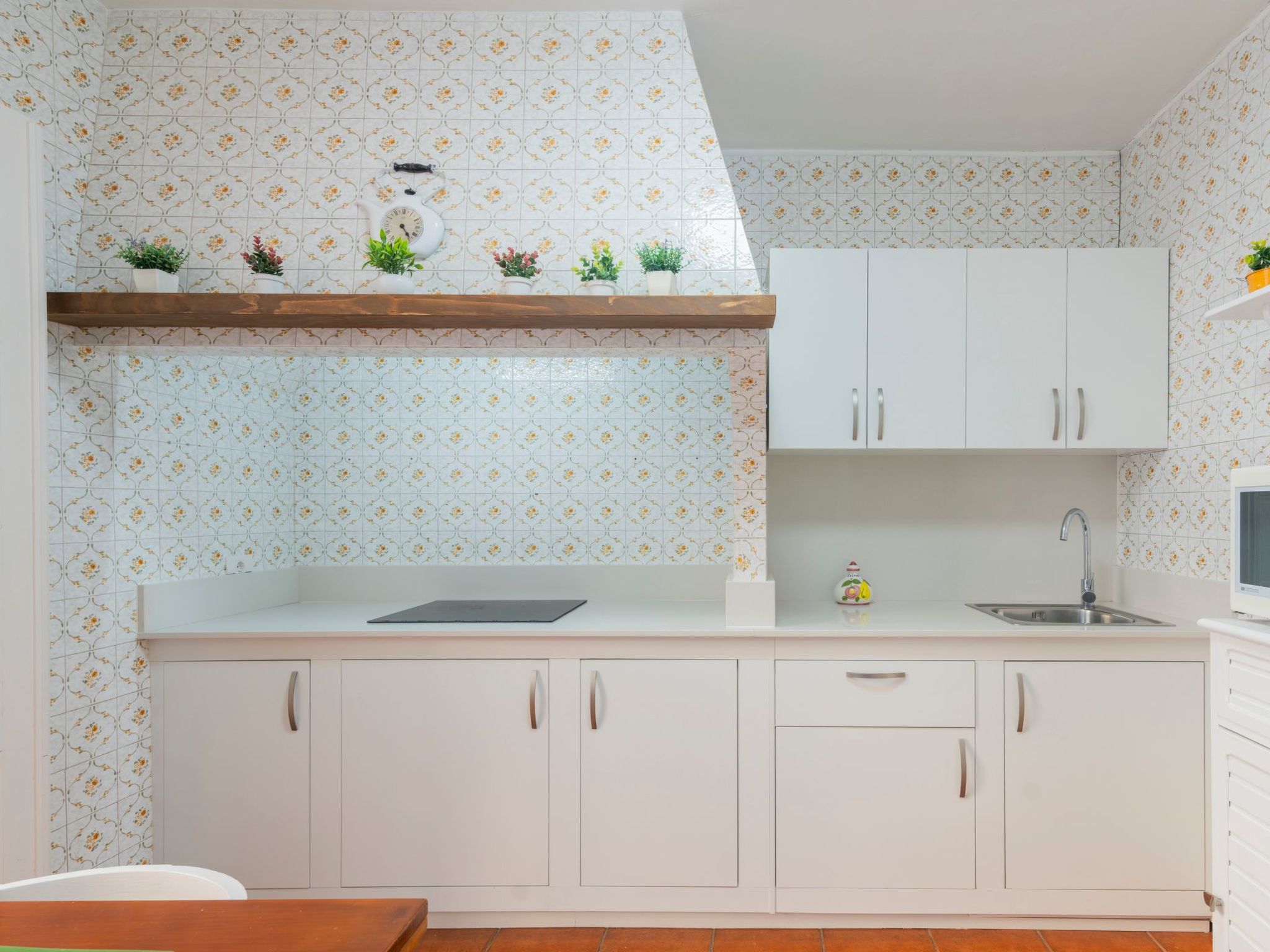 CHL La Placeta, Haus in Los Llanos de Aridane-Dedans