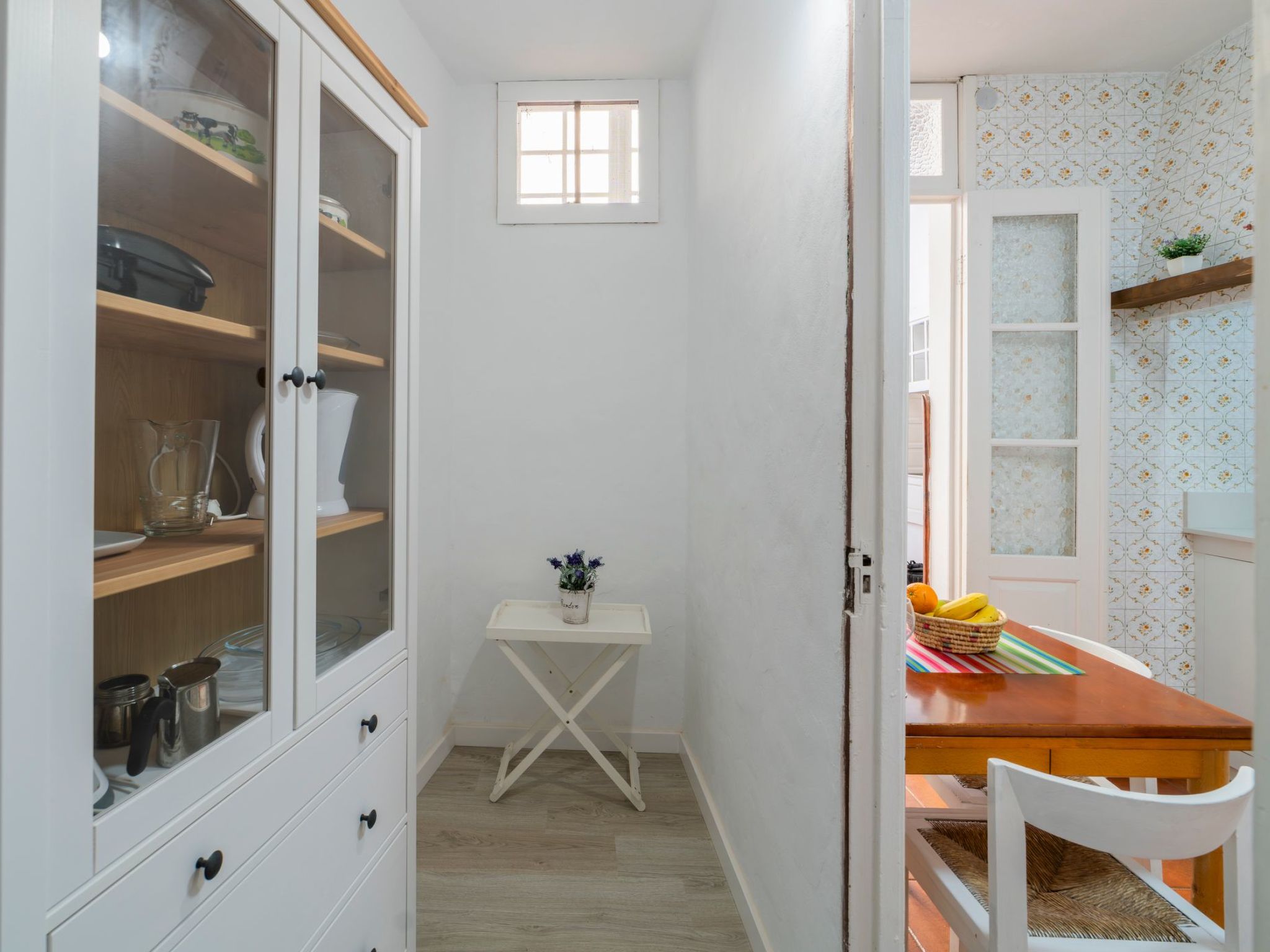 CHL La Placeta, Haus in Los Llanos de Aridane-Dedans