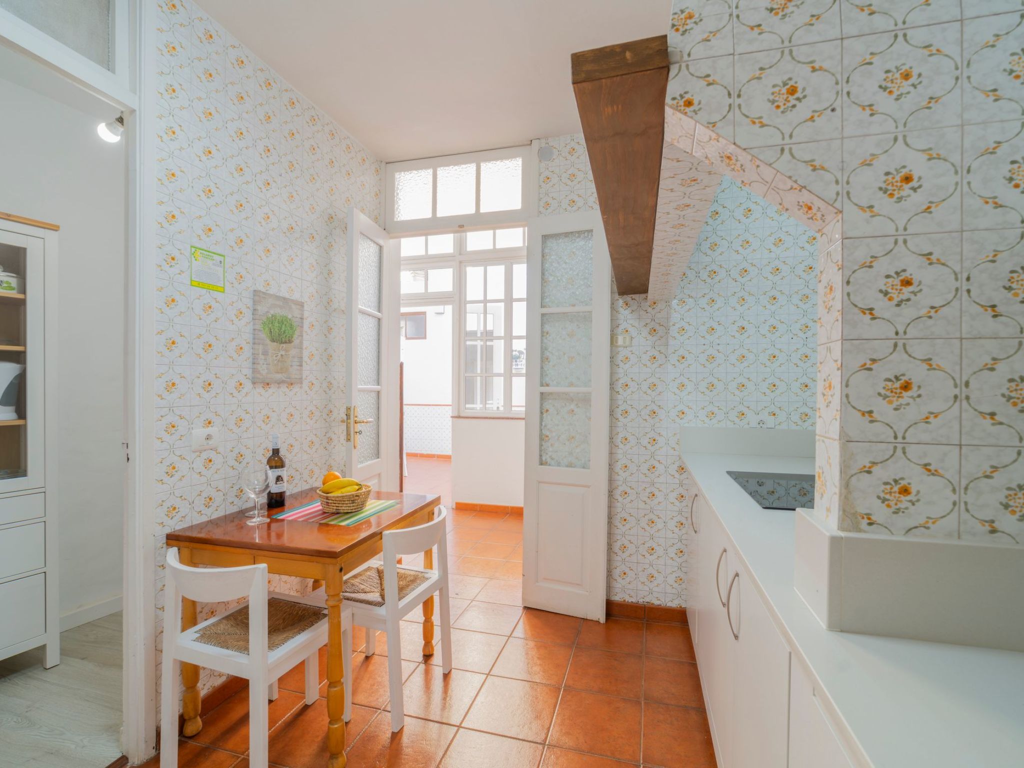 CHL La Placeta, Haus in Los Llanos de Aridane-Dedans