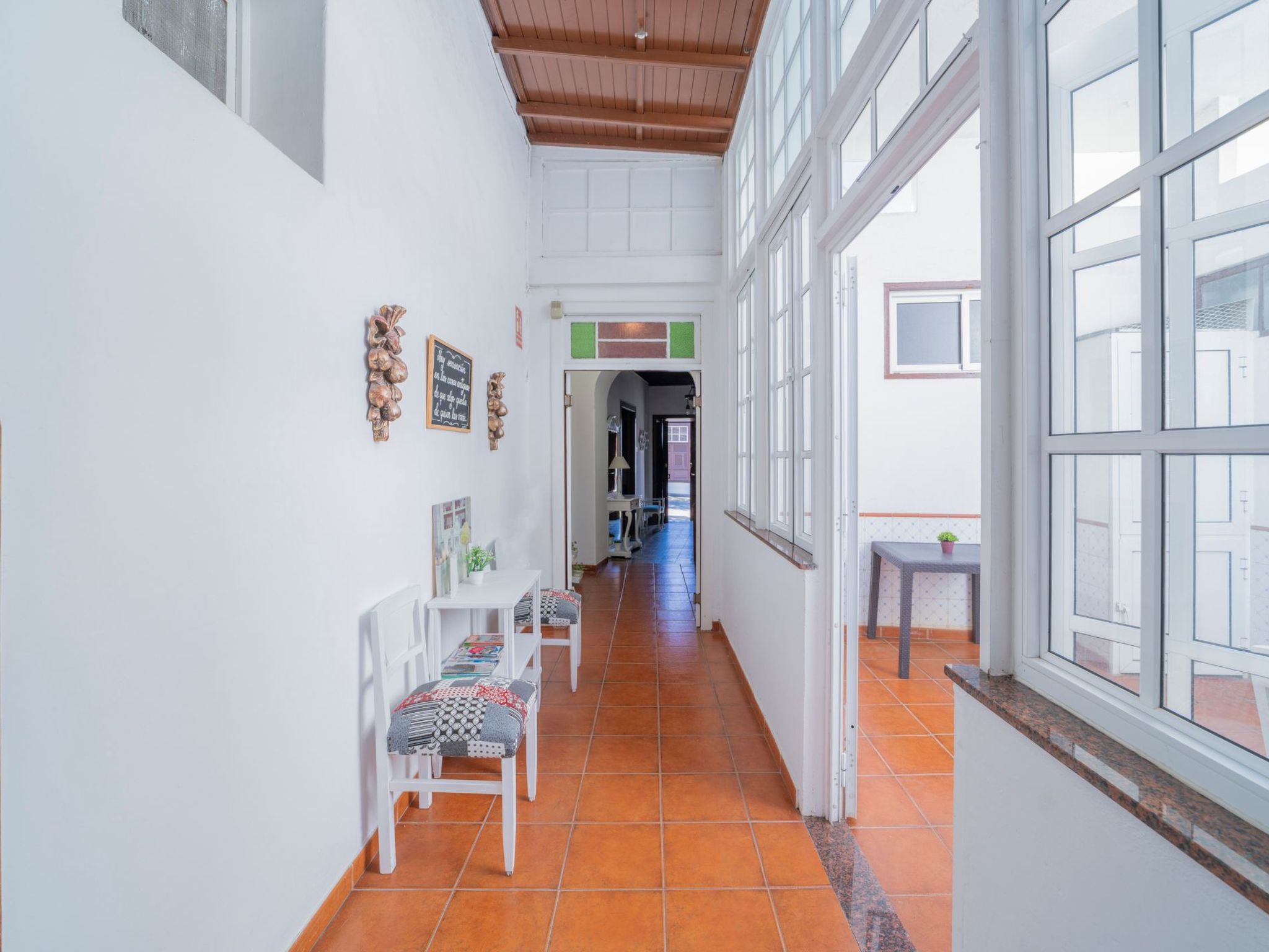 CHL La Placeta, Haus in Los Llanos de Aridane-Dedans