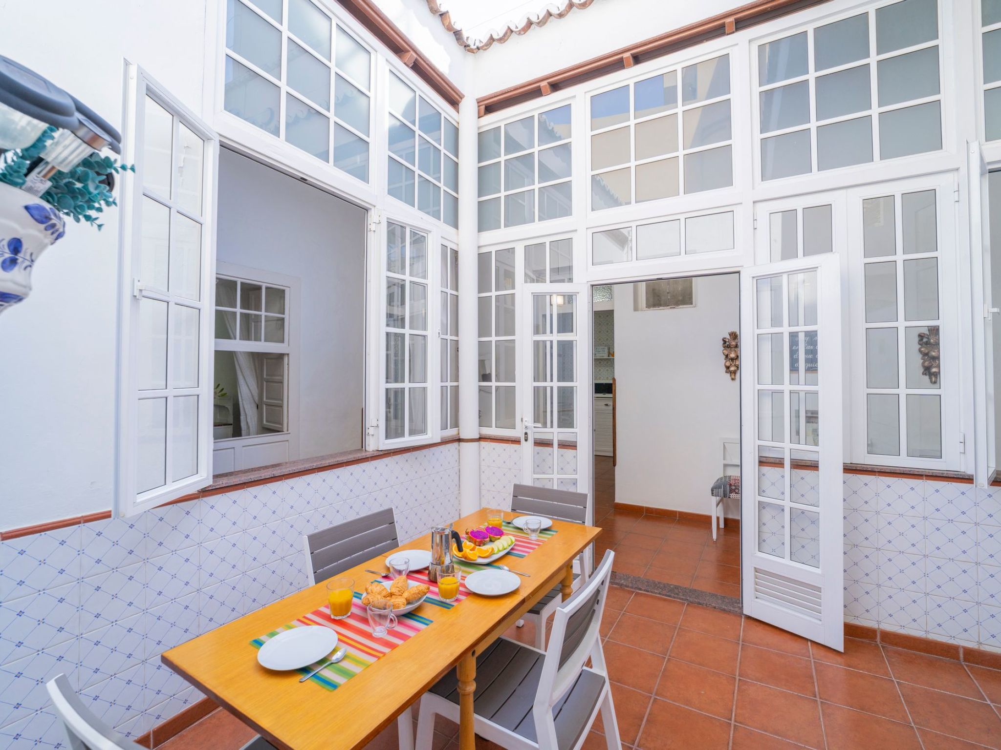 CHL La Placeta, Haus in Los Llanos de Aridane-Dedans