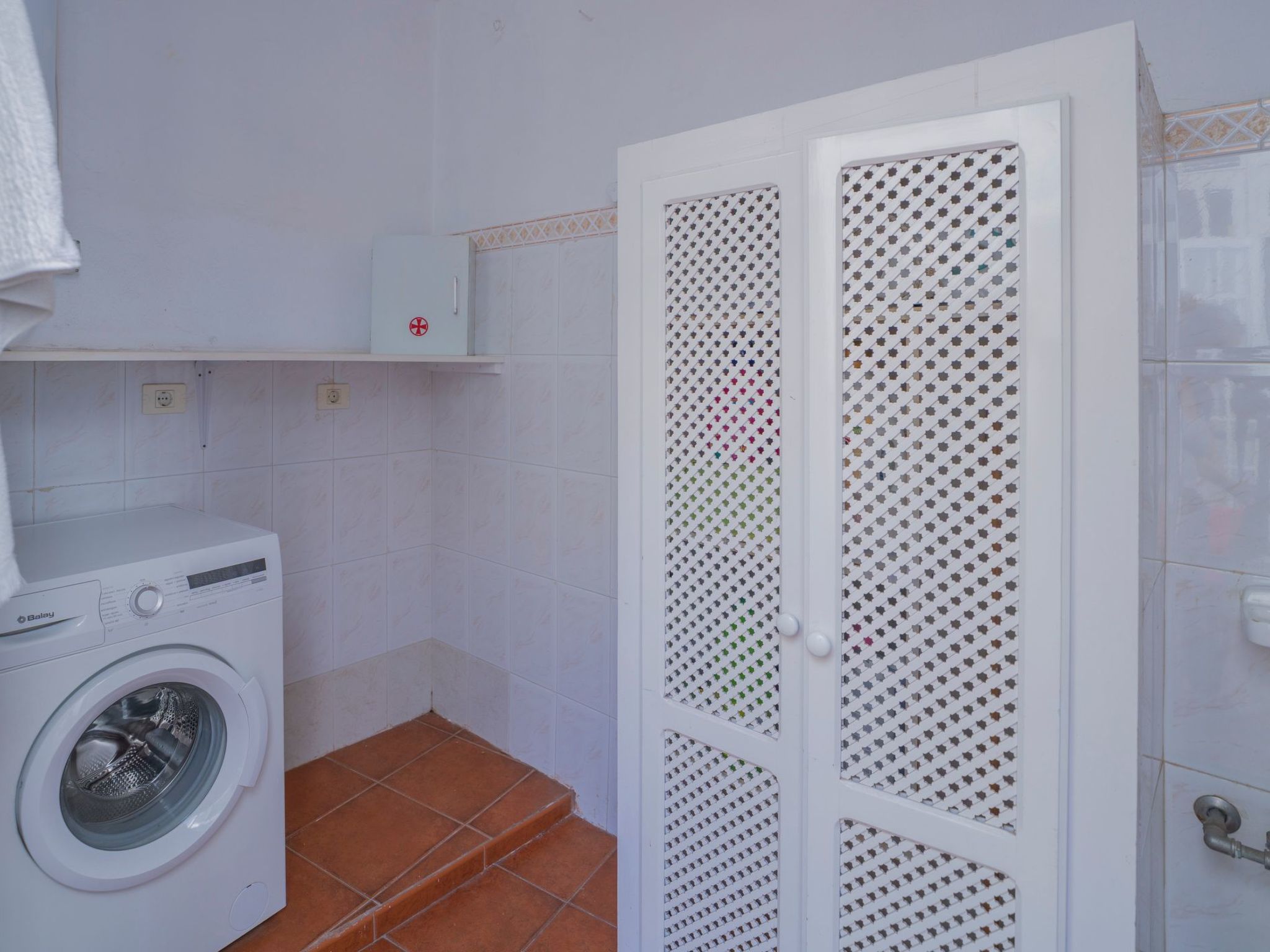 CHL La Placeta, Haus in Los Llanos de Aridane-Dedans