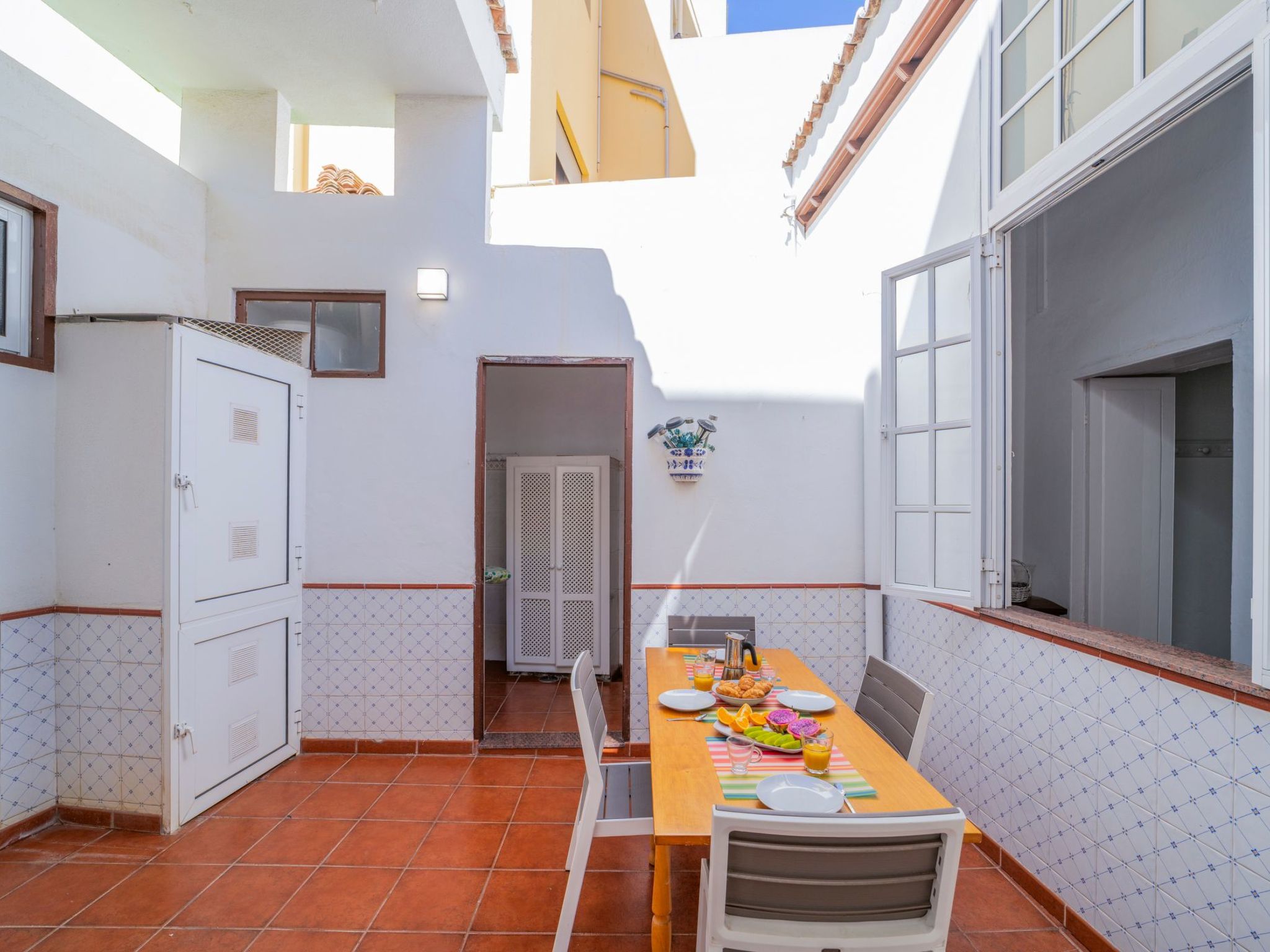 CHL La Placeta, Haus in Los Llanos de Aridane-Dedans