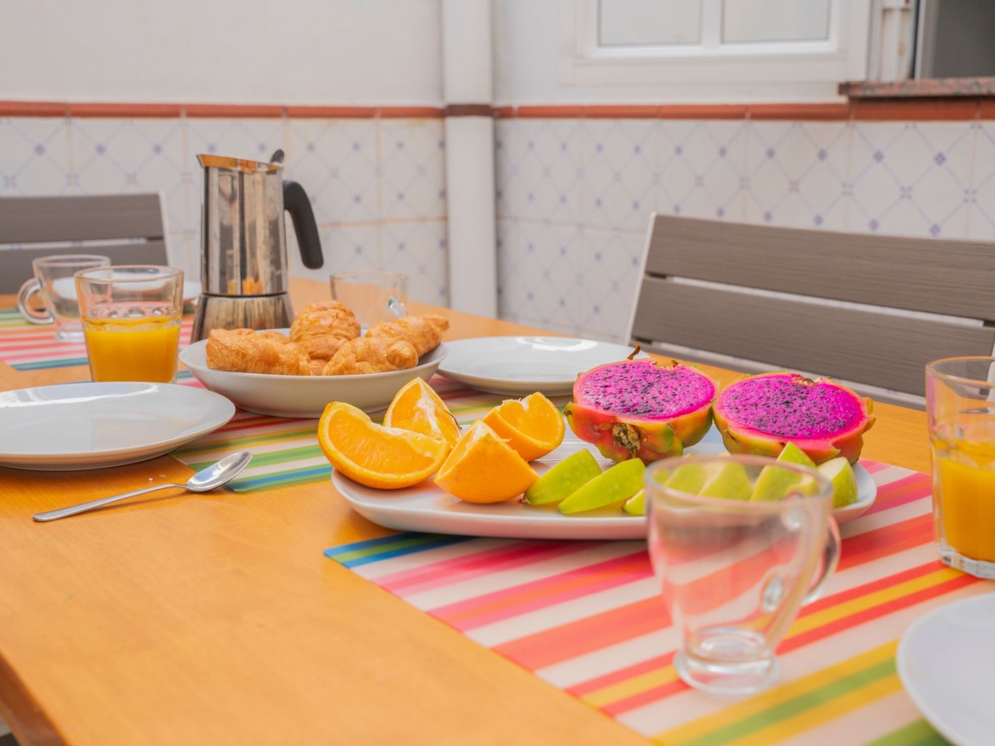 CHL La Placeta, Haus in Los Llanos de Aridane-Dedans