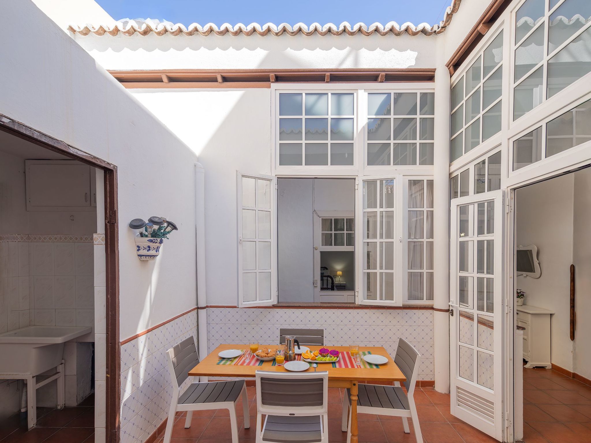 CHL La Placeta, Haus in Los Llanos de Aridane-Dedans