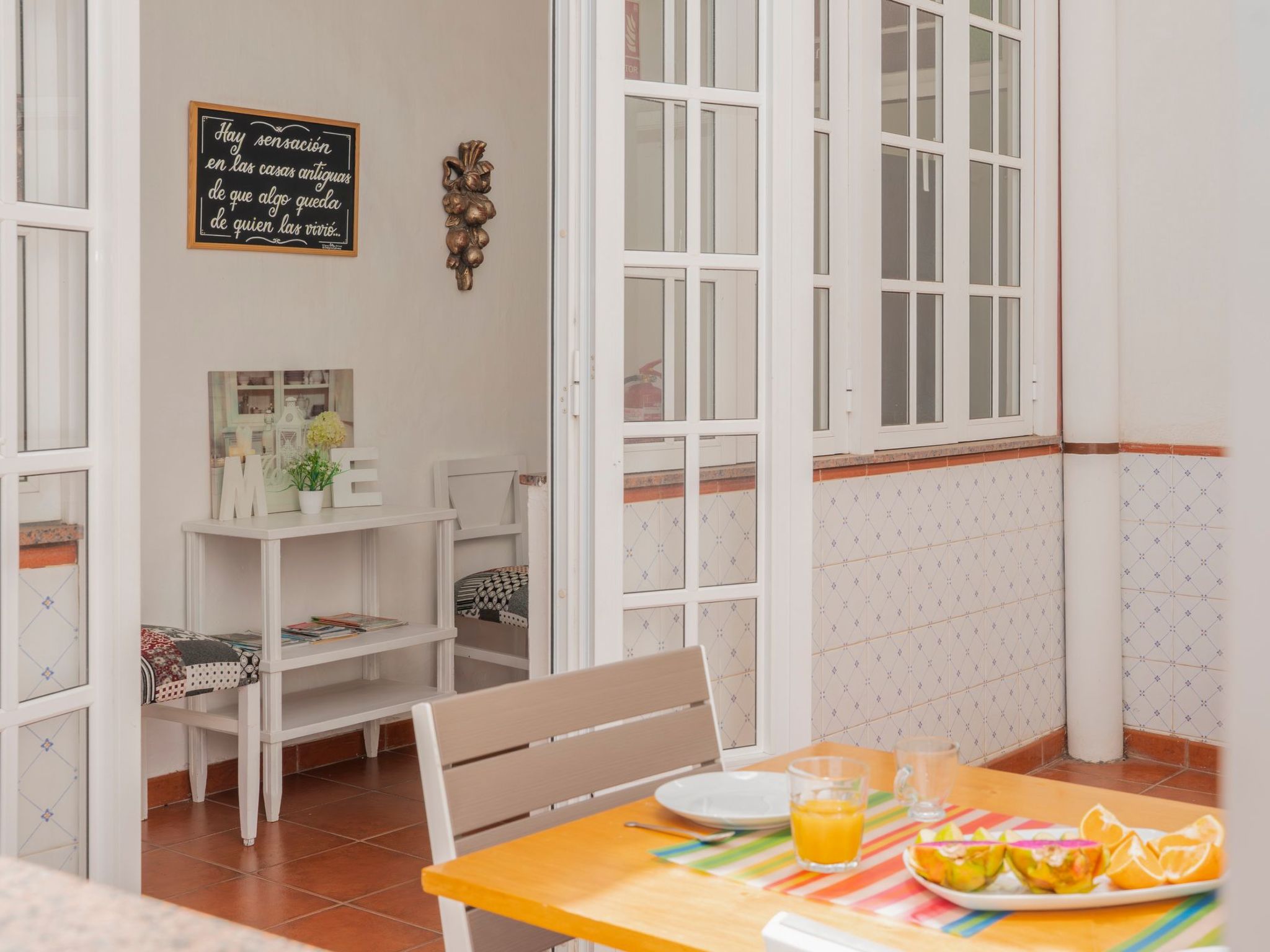 CHL La Placeta, Haus in Los Llanos de Aridane