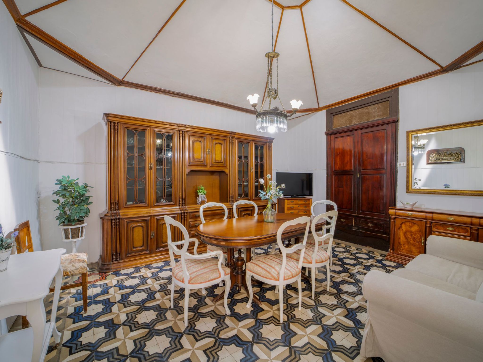 CHL La Placeta, Haus in Los Llanos de Aridane